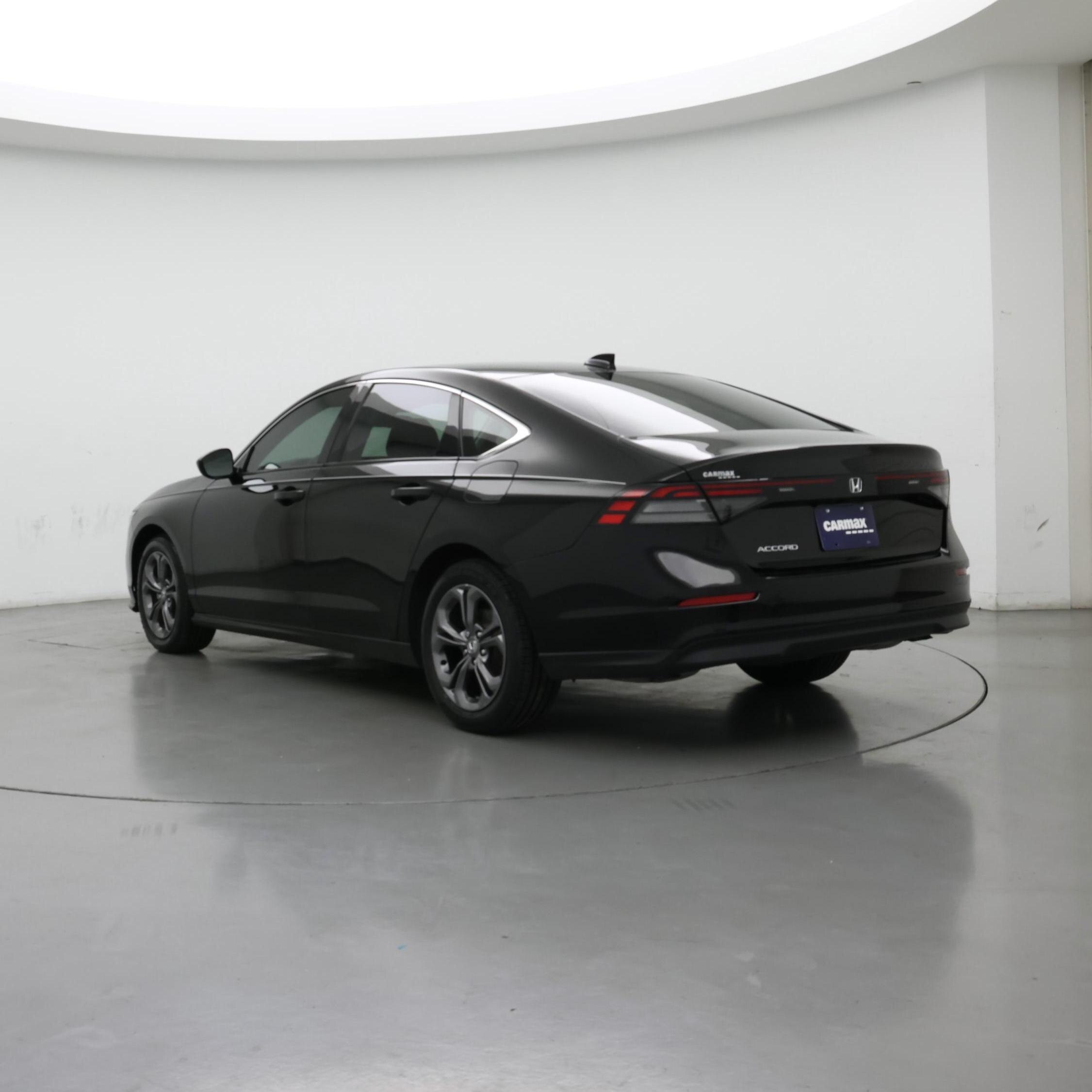 Thumbnail: 2023 Honda Accord - 2