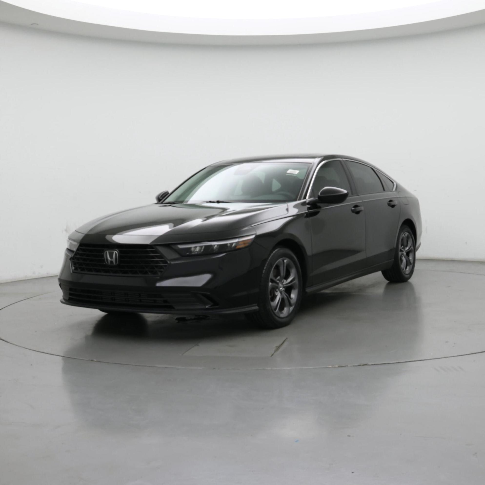 Thumbnail: 2023 Honda Accord - 4