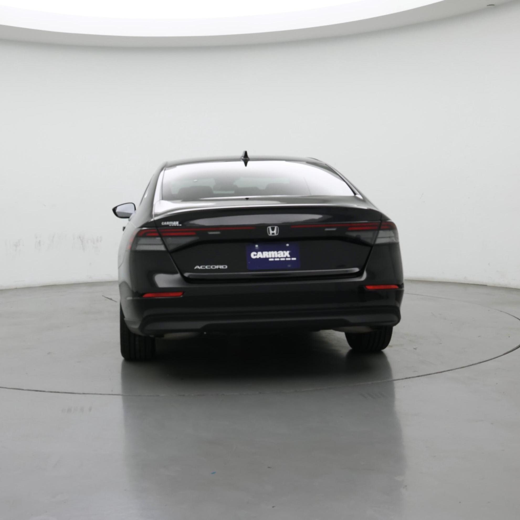 Thumbnail: 2023 Honda Accord - 6