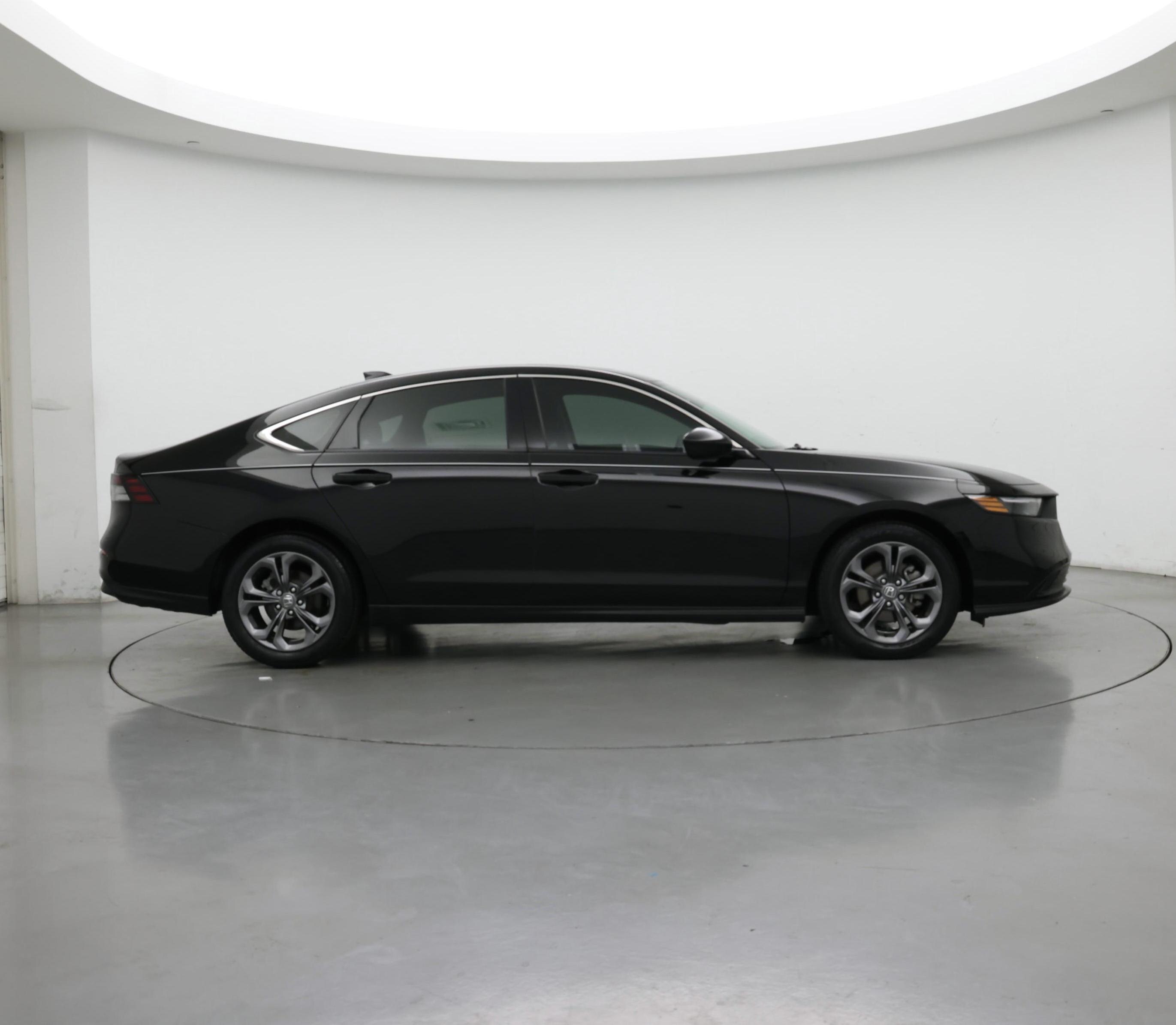 Thumbnail: 2023 Honda Accord - 7