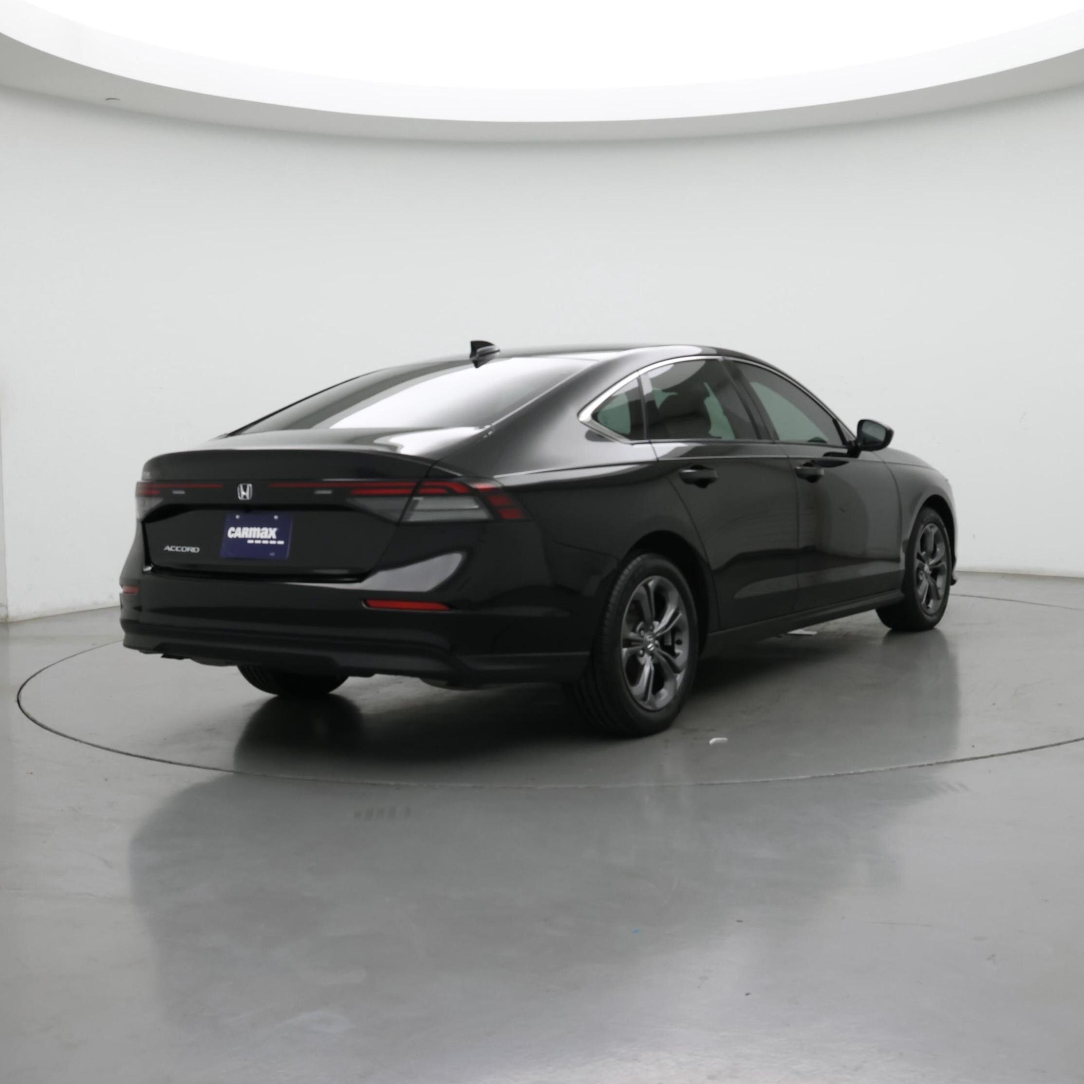Thumbnail: 2023 Honda Accord - 8