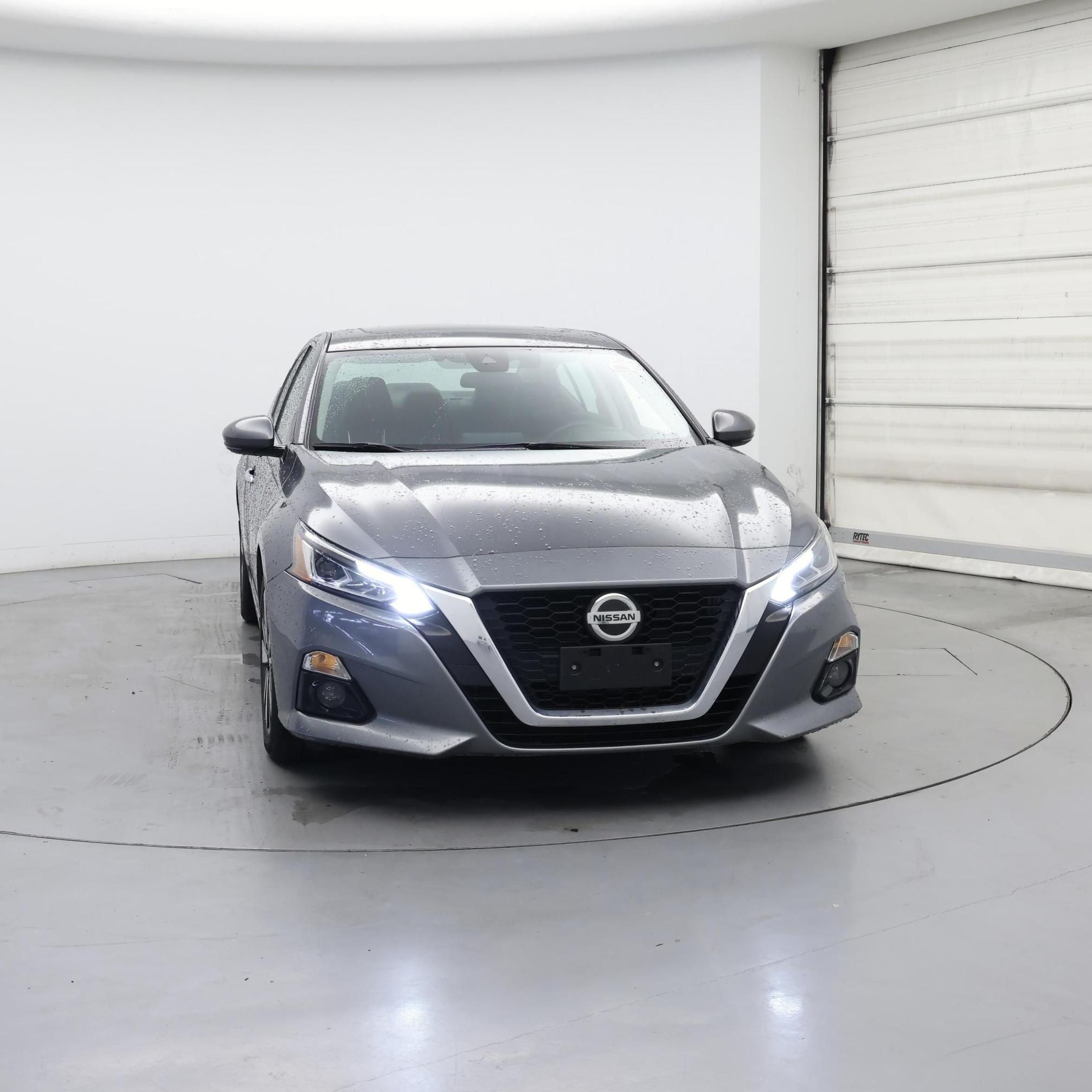 Thumbnail: 2022 Nissan Altima - 5