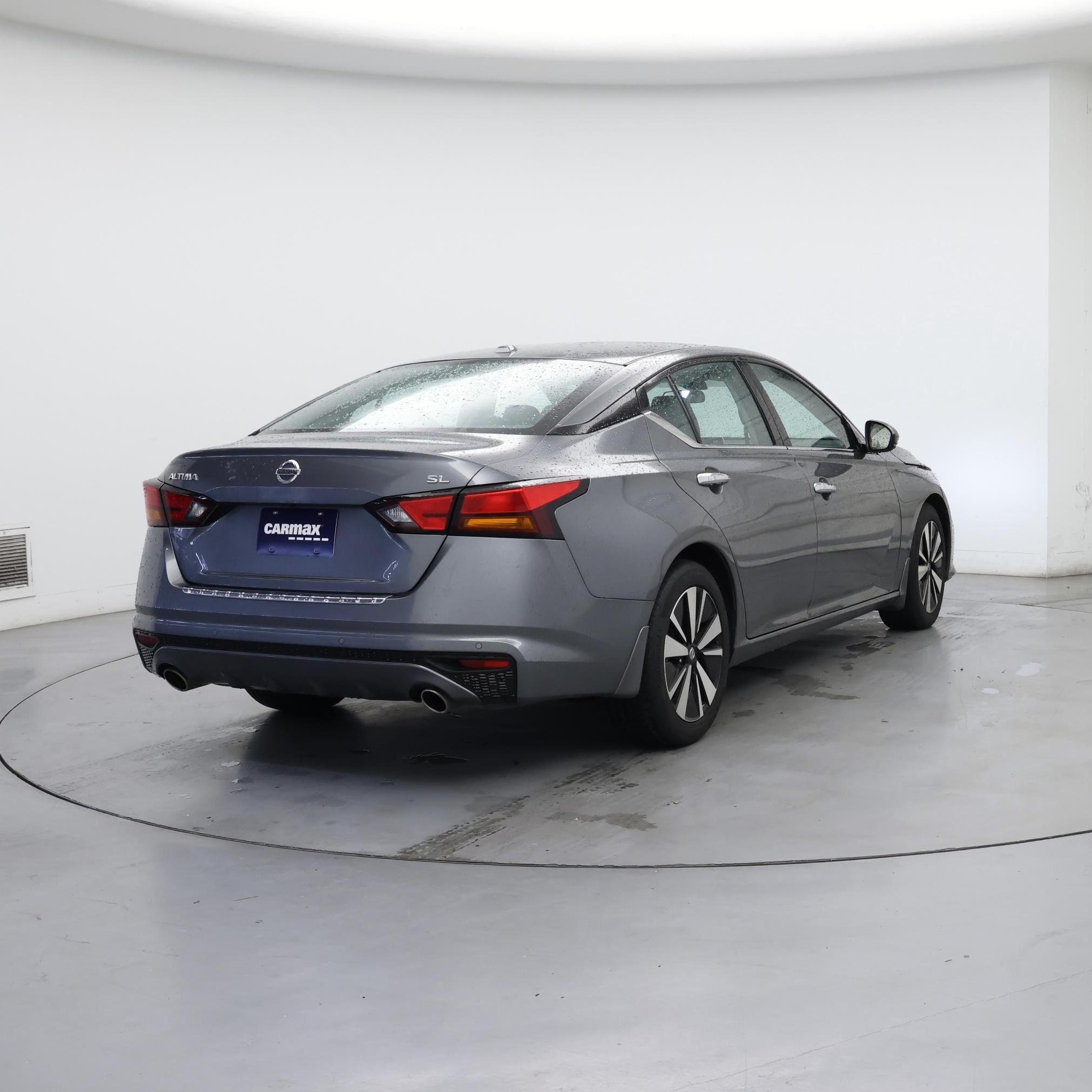 Thumbnail: 2022 Nissan Altima - 8