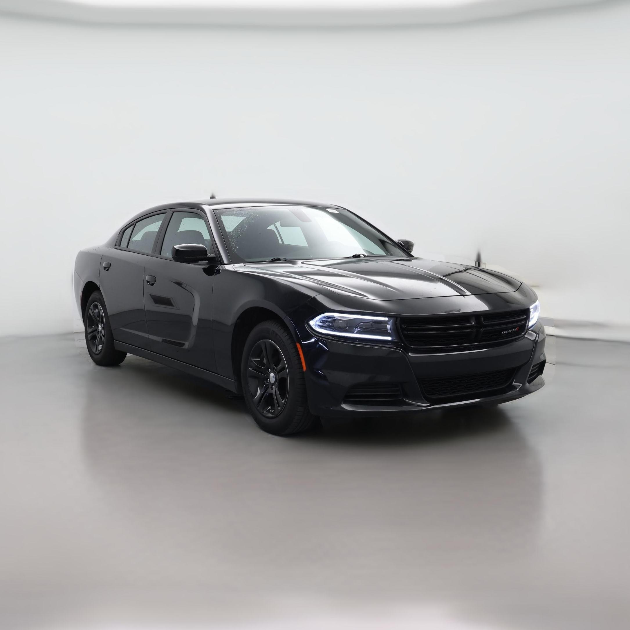 Thumbnail: 2023 Dodge Charger - 1
