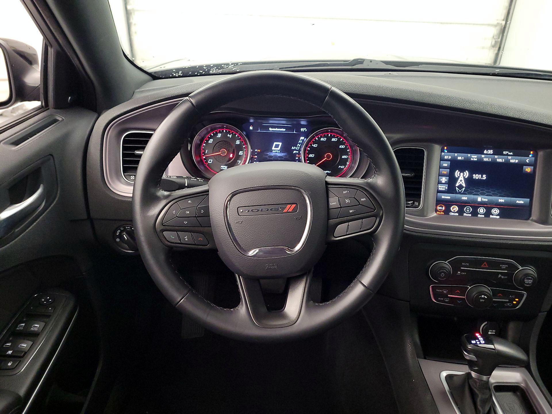 Thumbnail: 2023 Dodge Charger - 10