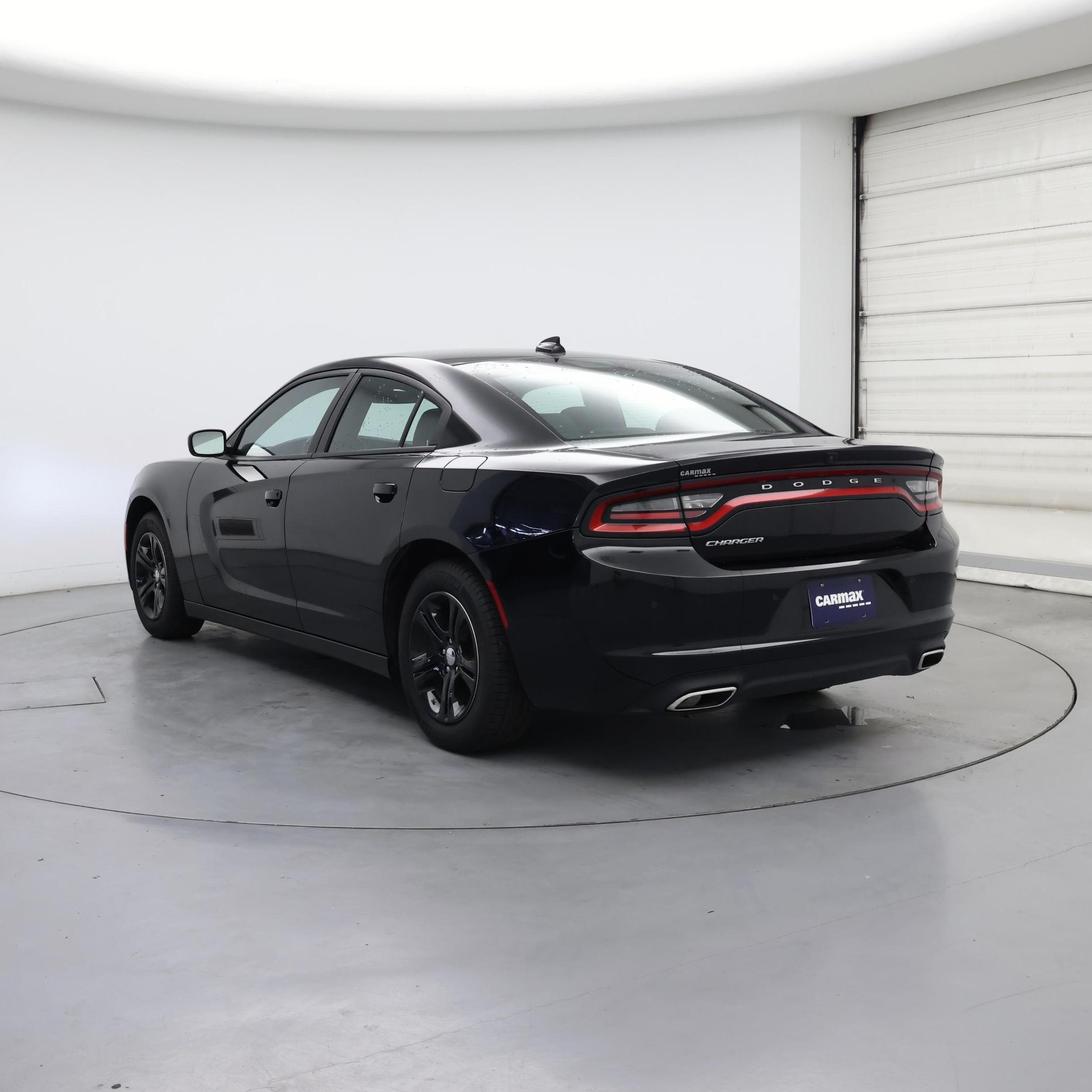 Thumbnail: 2023 Dodge Charger - 2