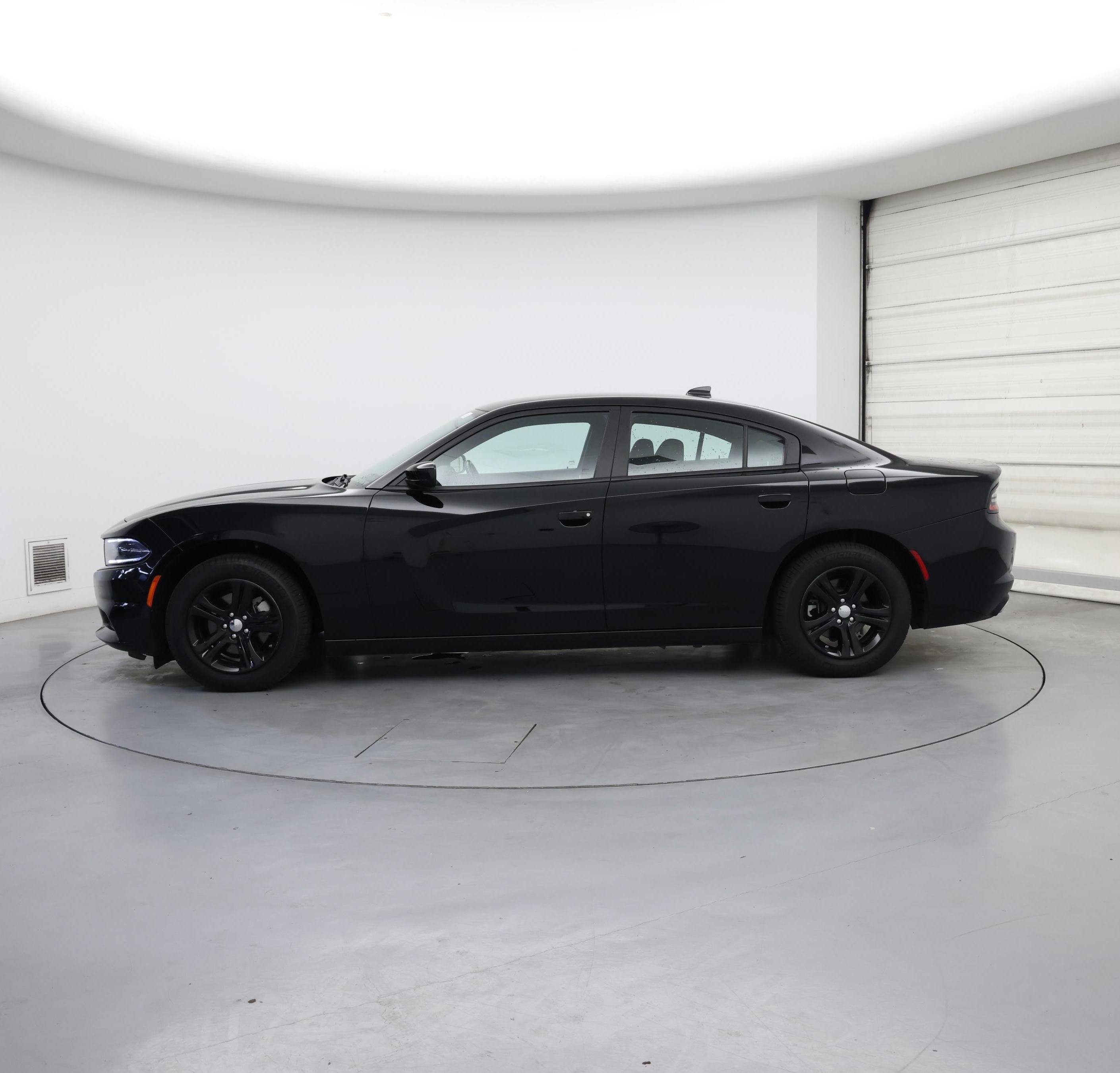 Thumbnail: 2023 Dodge Charger - 3