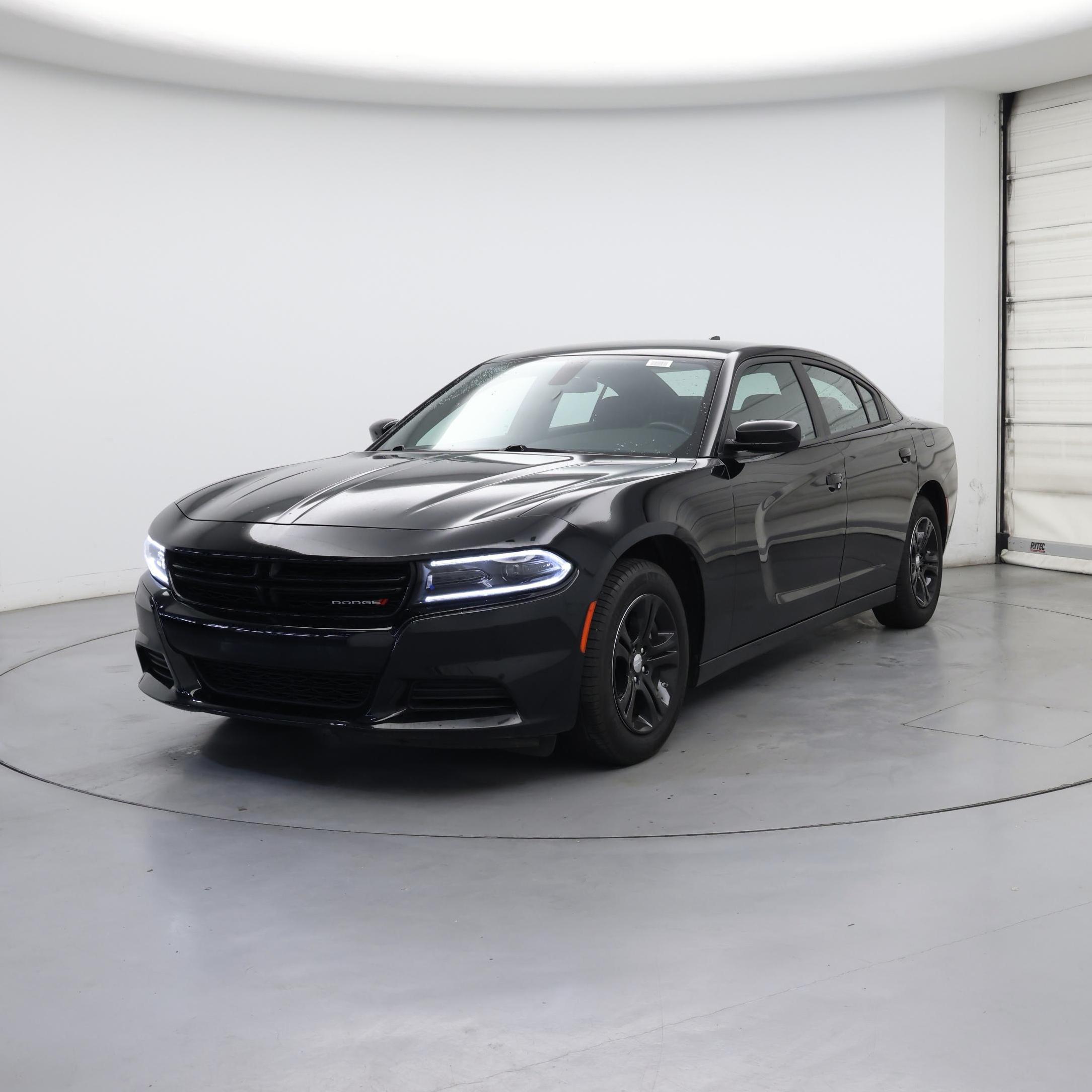 Thumbnail: 2023 Dodge Charger - 4