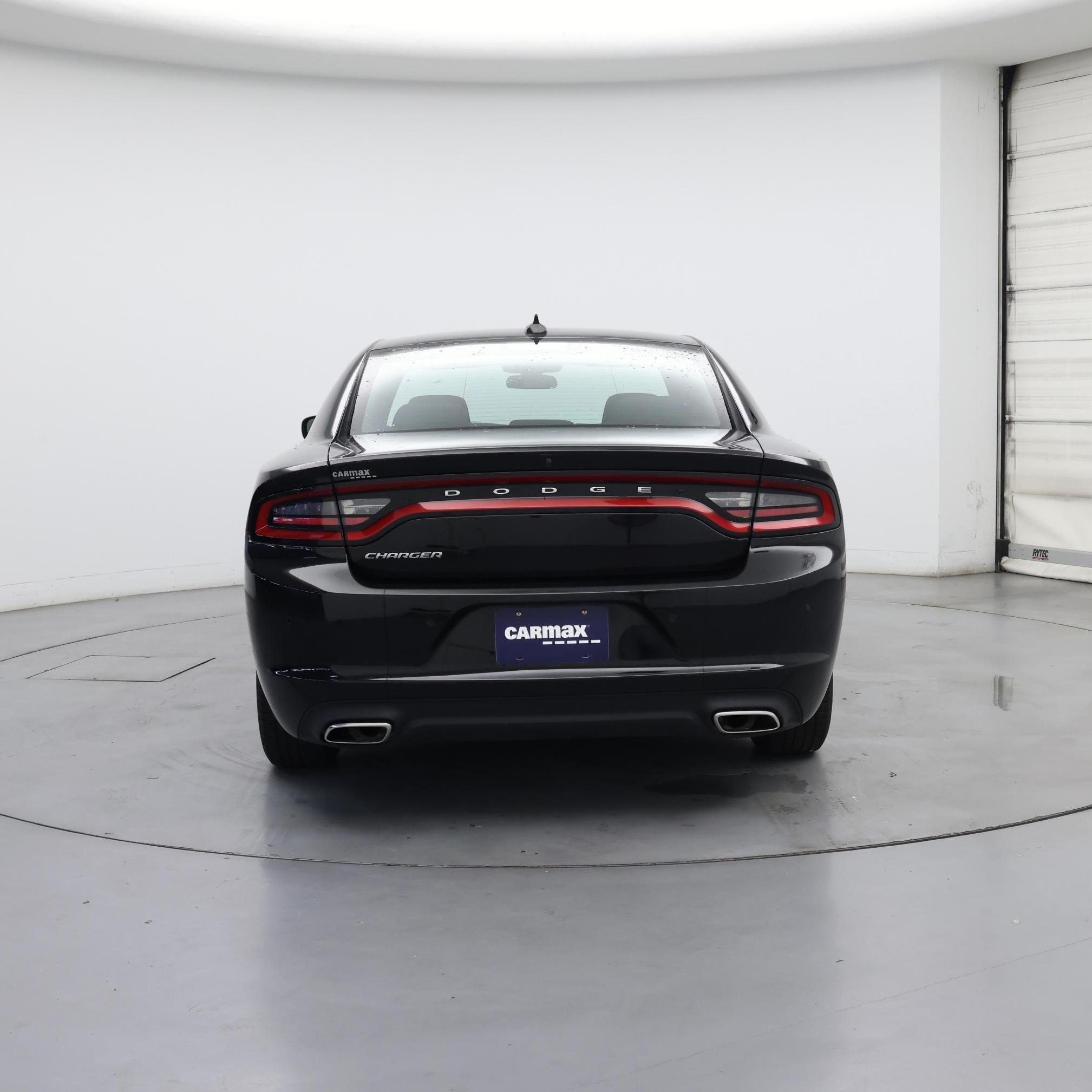 Thumbnail: 2023 Dodge Charger - 6