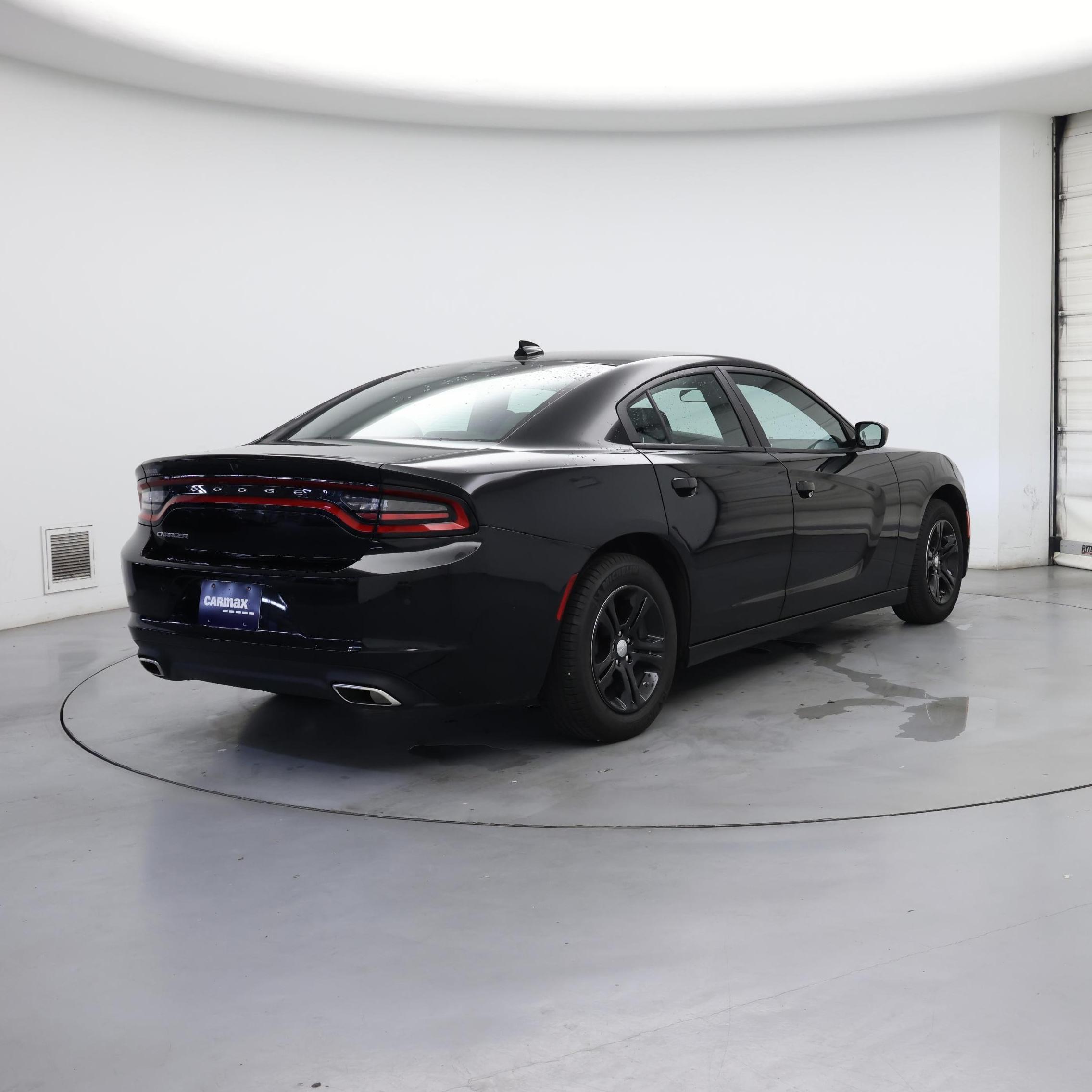 Thumbnail: 2023 Dodge Charger - 8