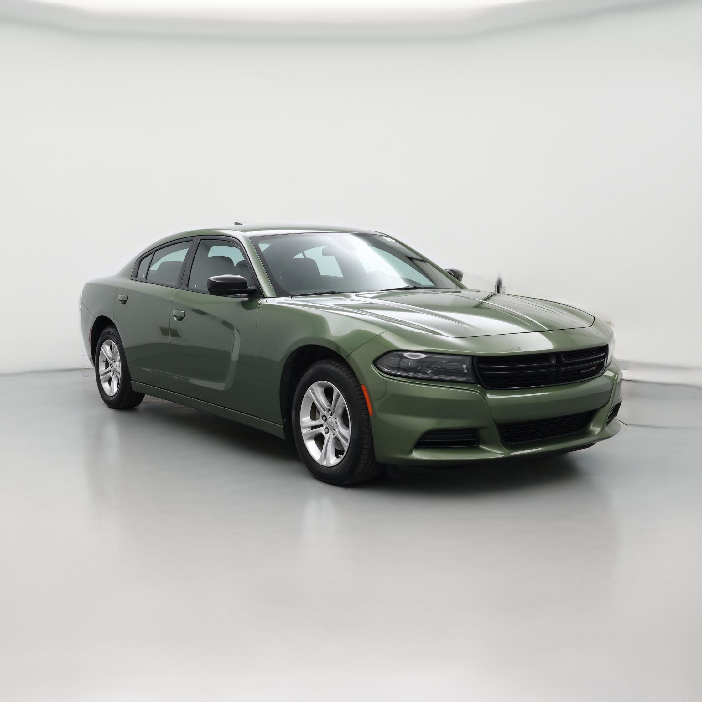 Thumbnail: 2023 Dodge Charger - 1