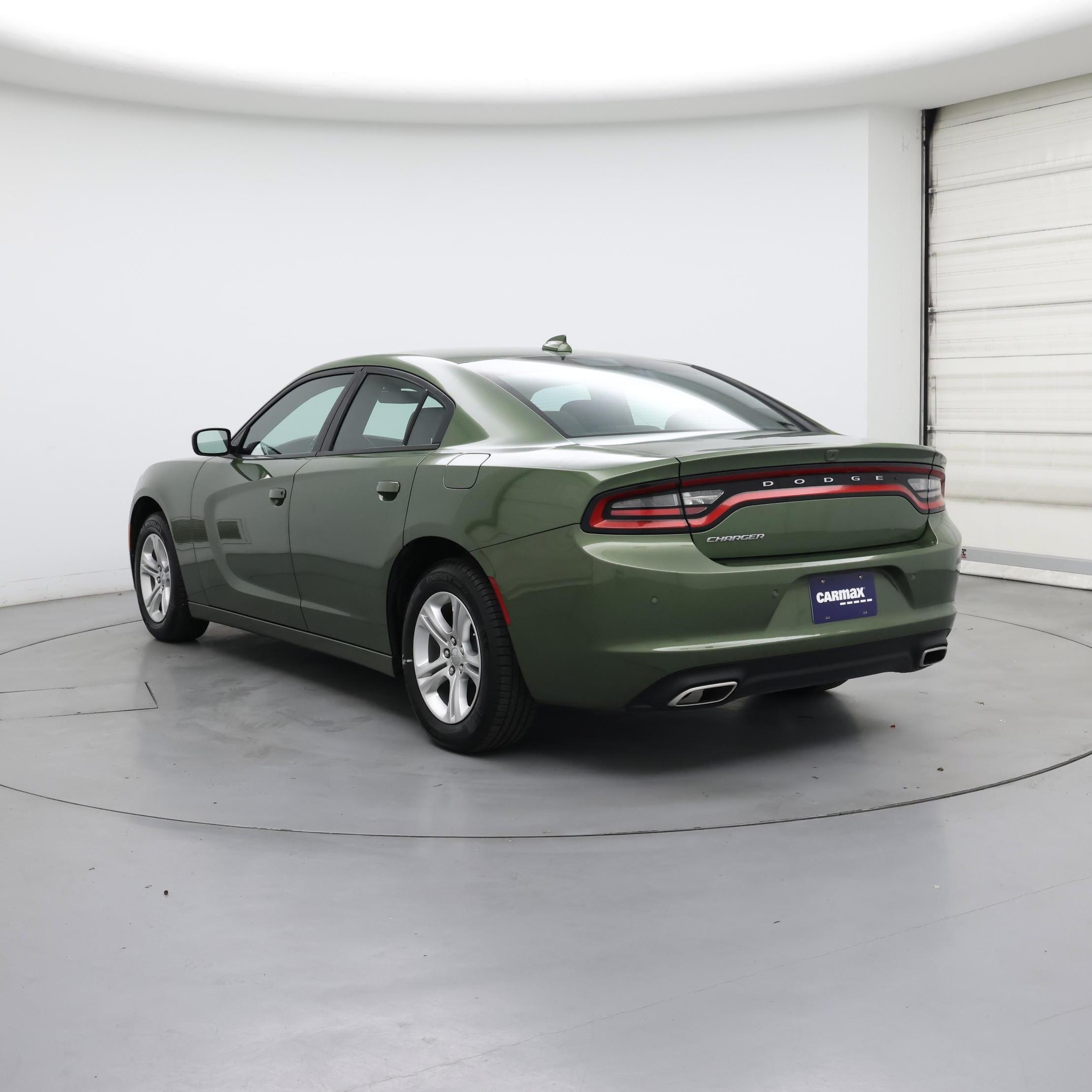 Thumbnail: 2023 Dodge Charger - 2