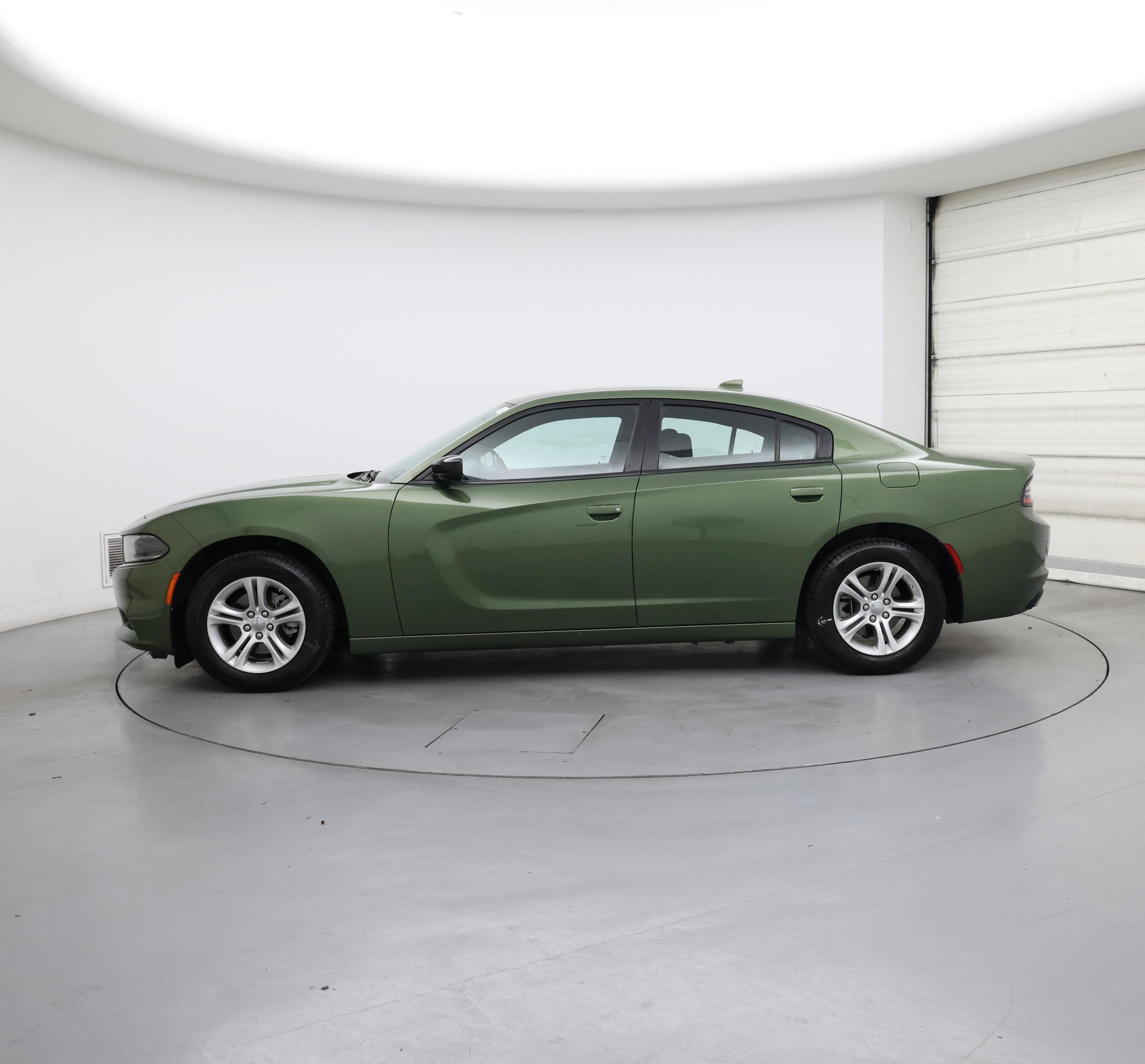 Thumbnail: 2023 Dodge Charger - 3