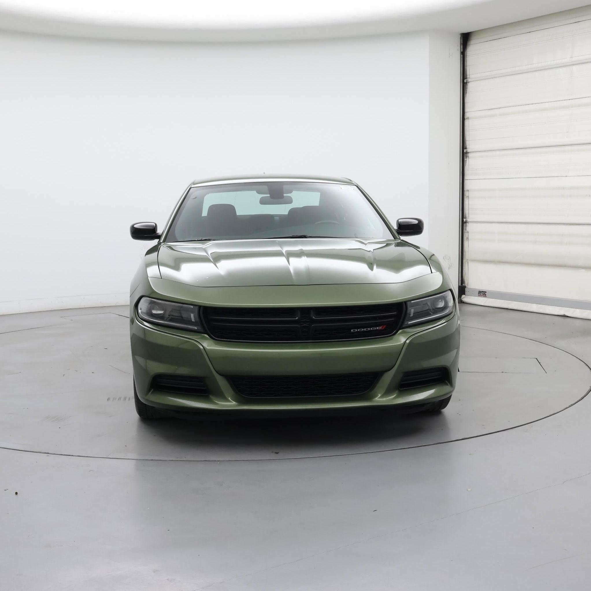 Thumbnail: 2023 Dodge Charger - 5