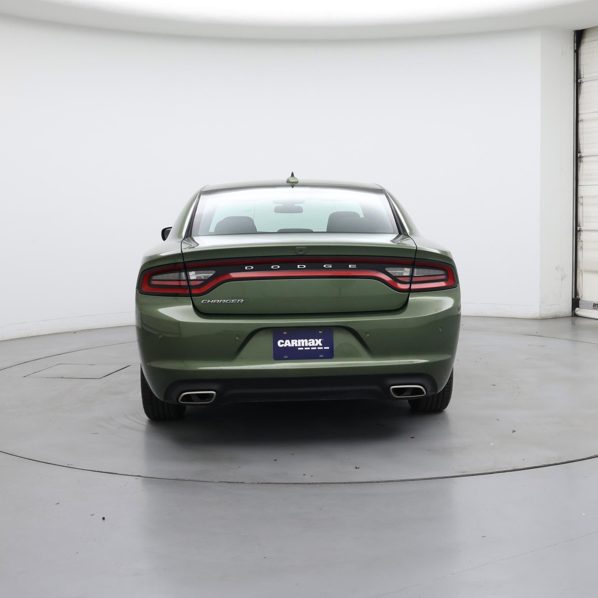 Thumbnail: 2023 Dodge Charger - 6