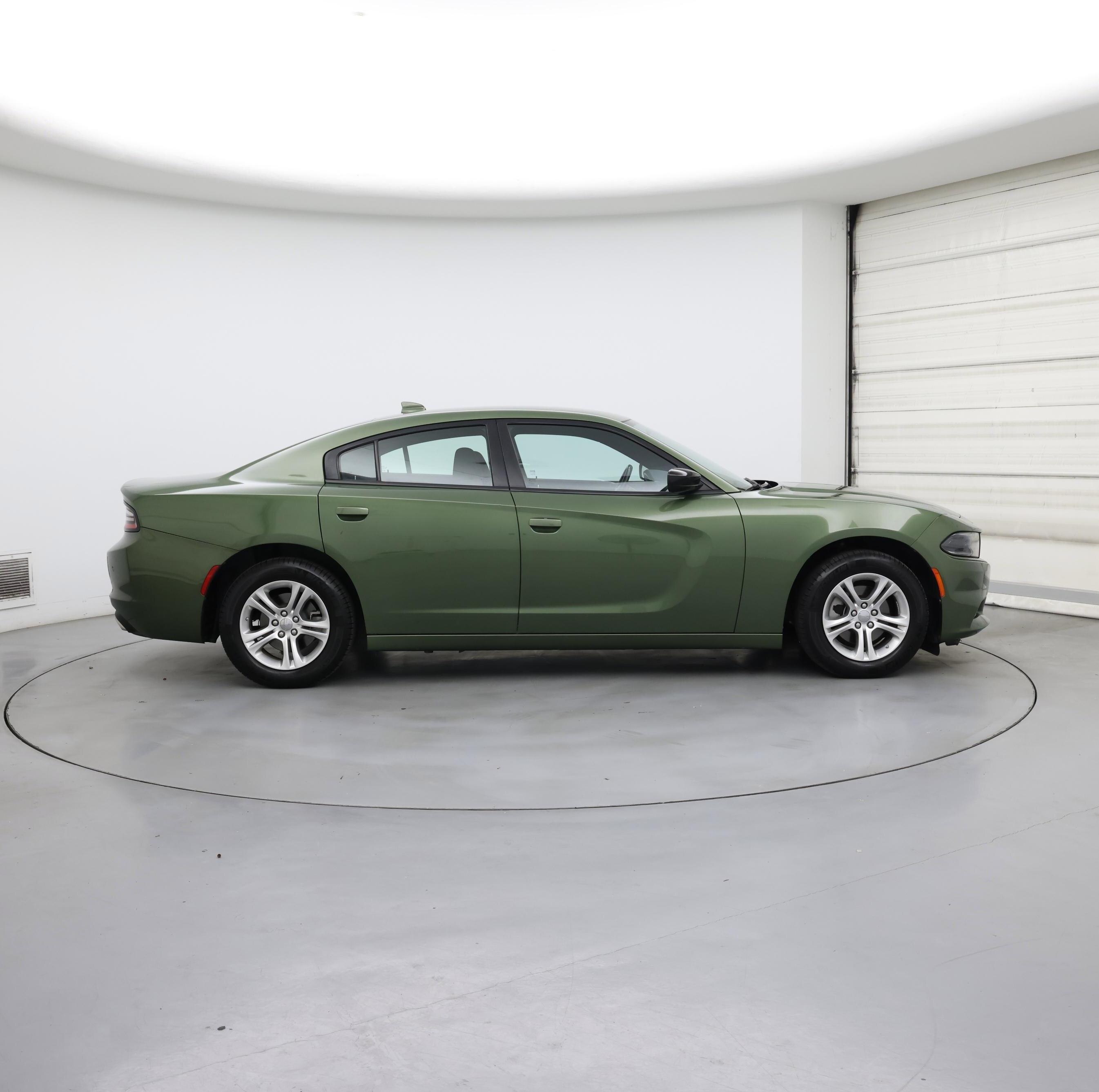 Thumbnail: 2023 Dodge Charger - 7