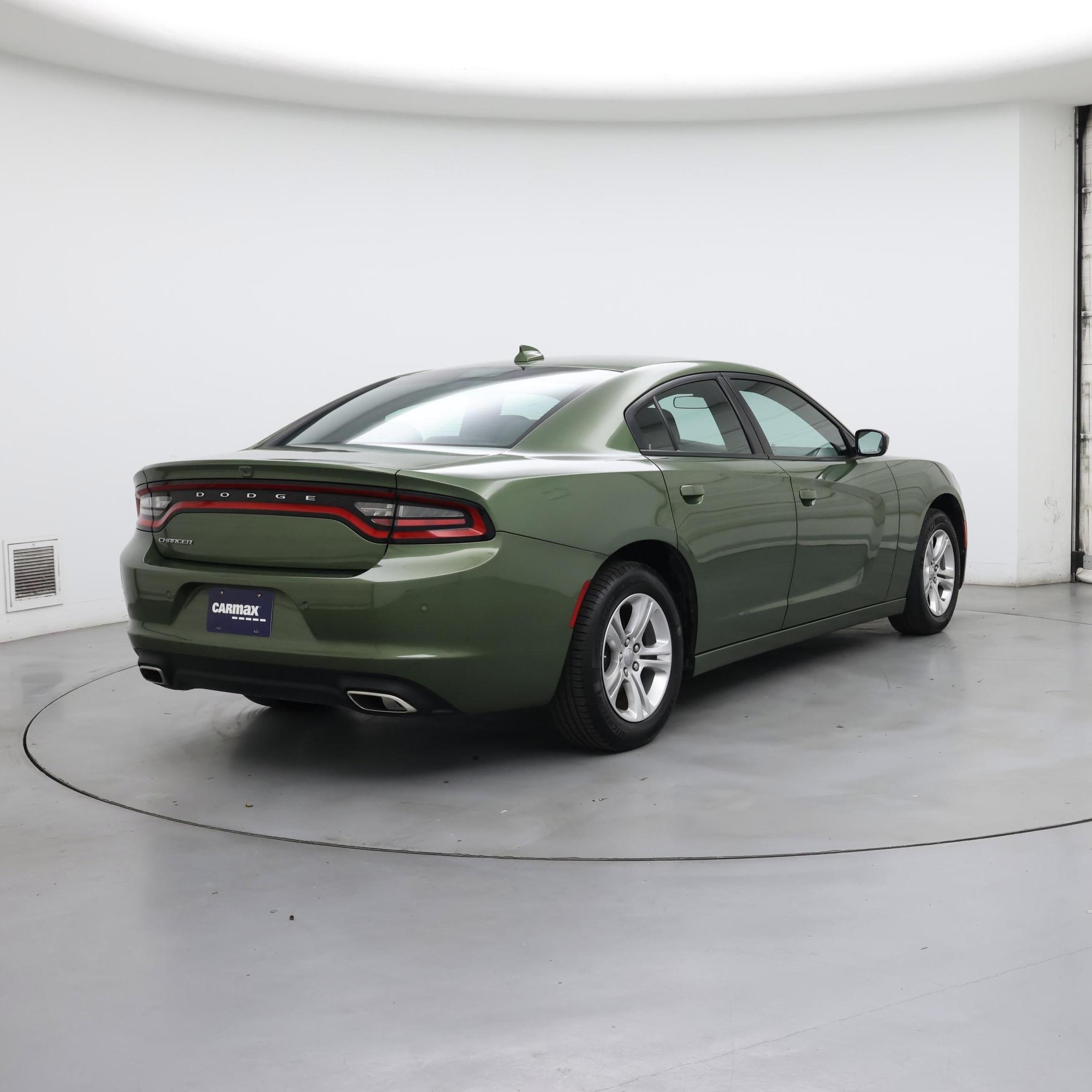 Thumbnail: 2023 Dodge Charger - 8