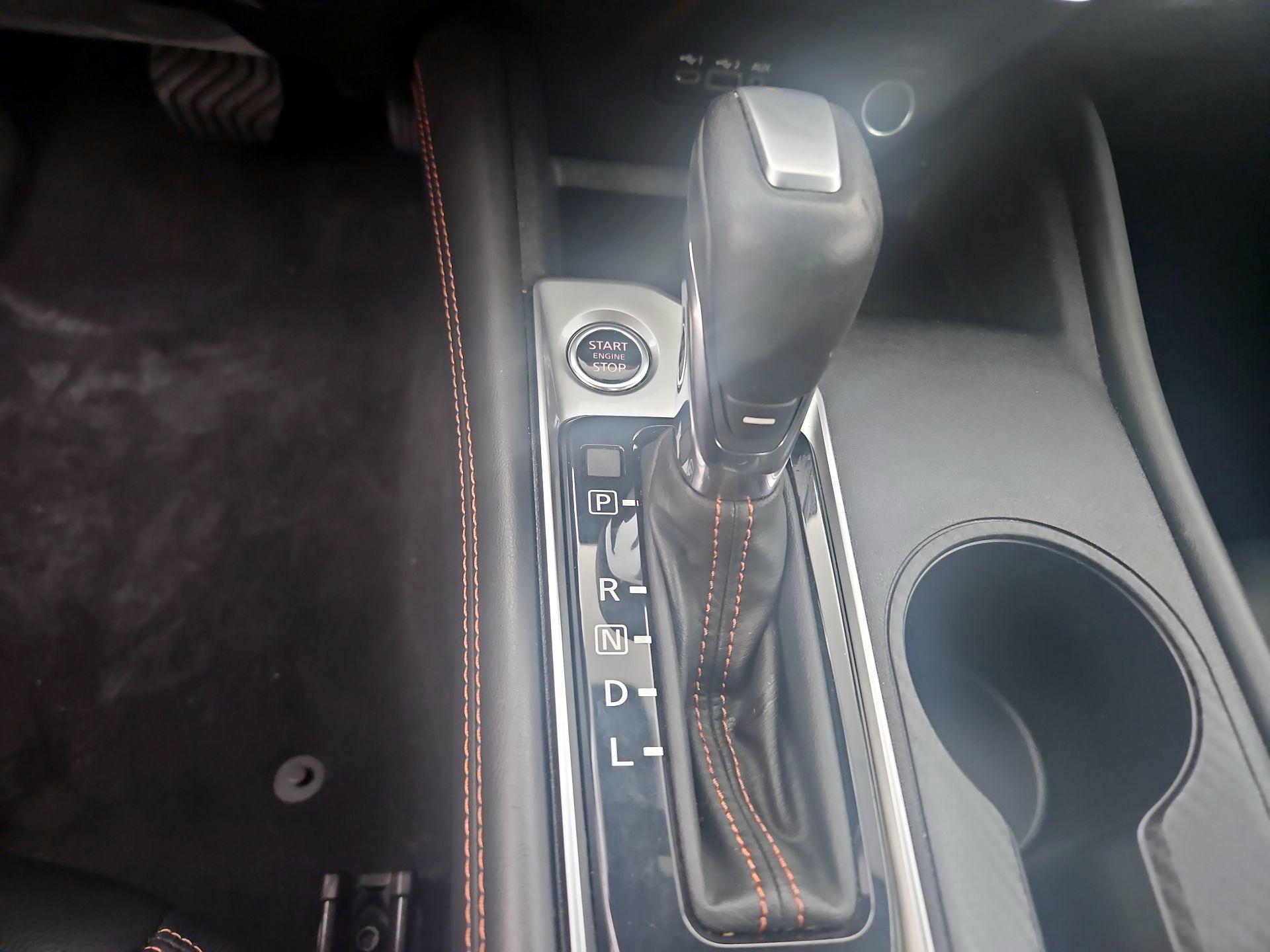 Thumbnail: 2021 Nissan Altima - 16