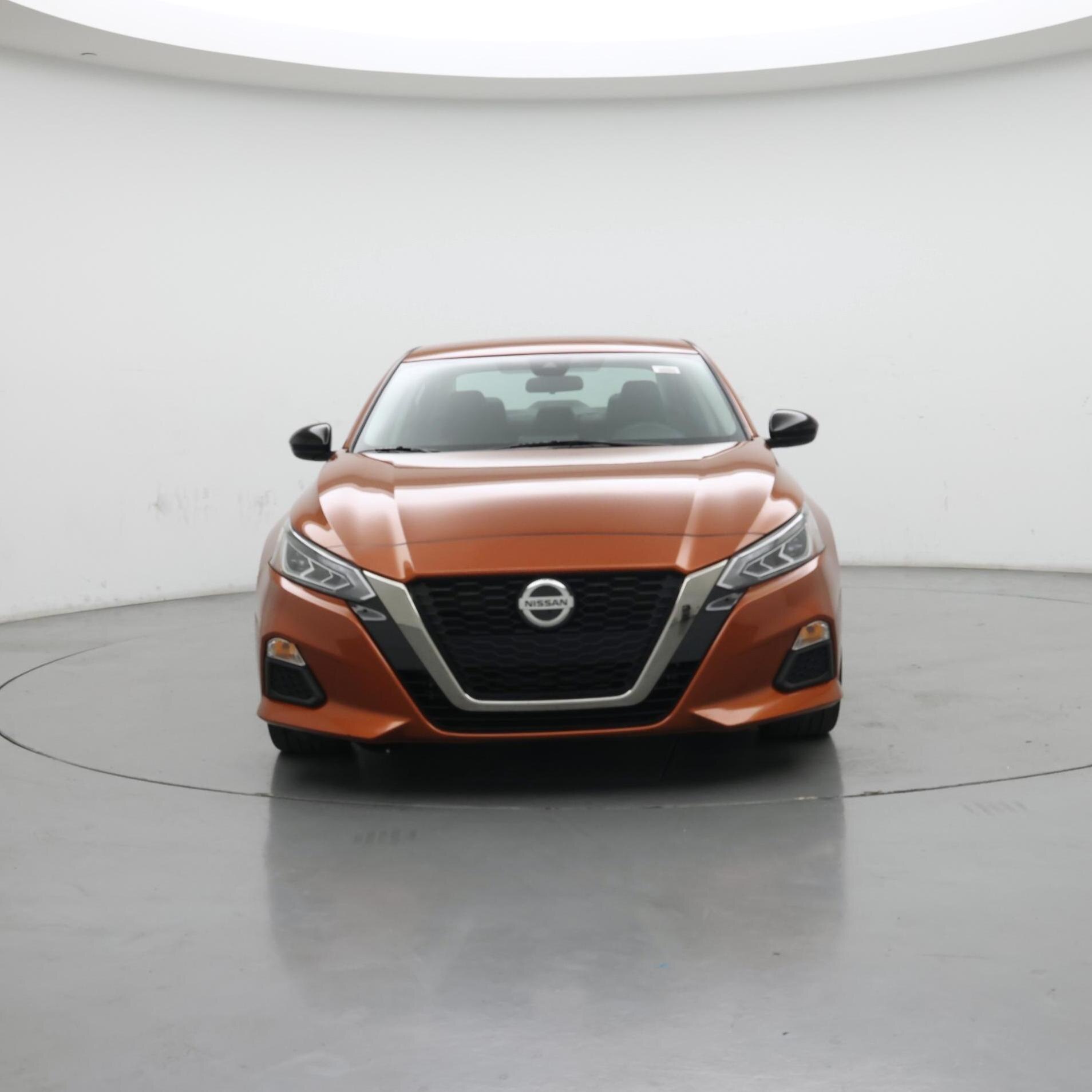 Thumbnail: 2021 Nissan Altima - 5