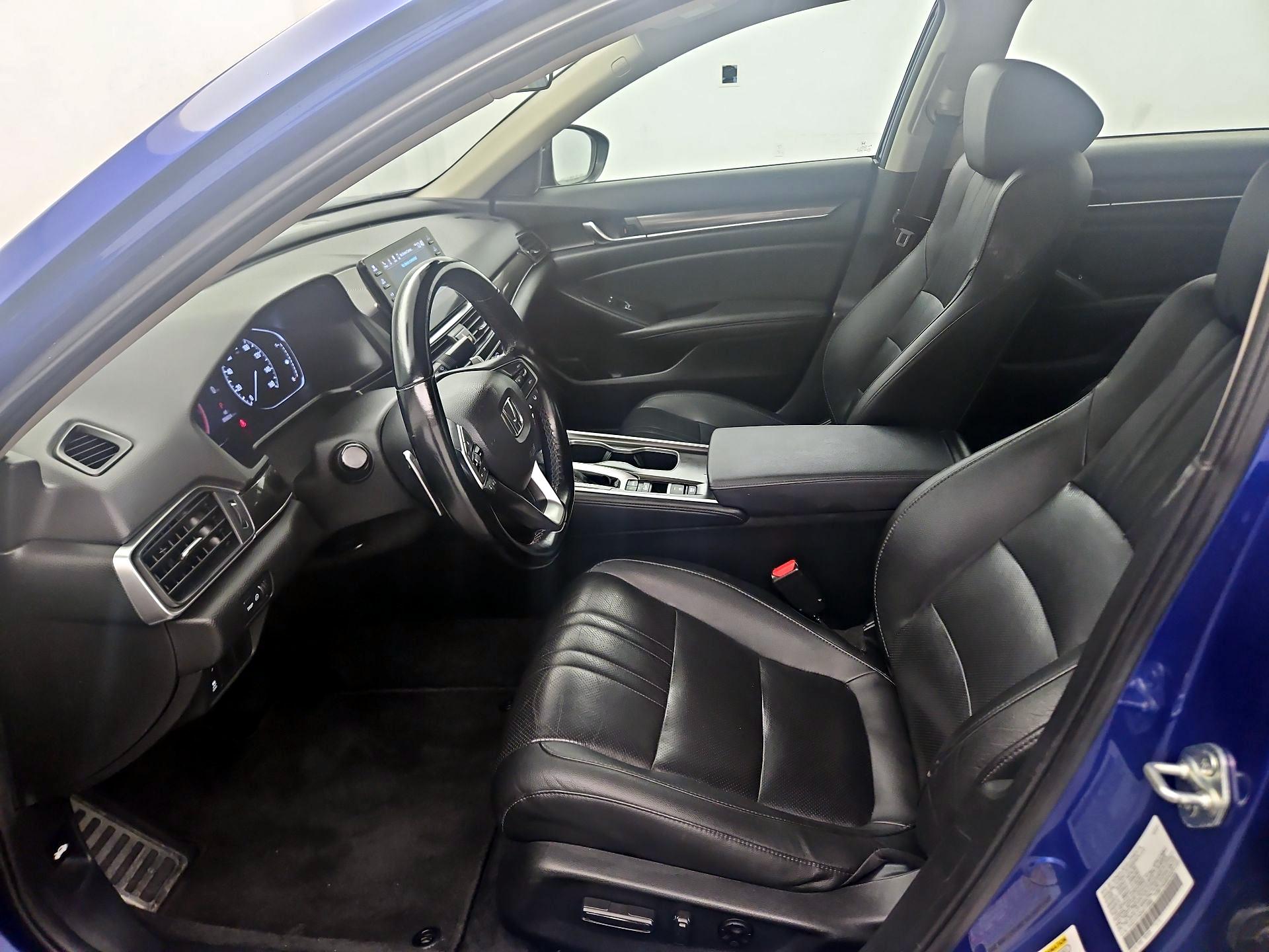 Thumbnail: 2021 Honda Accord - 11