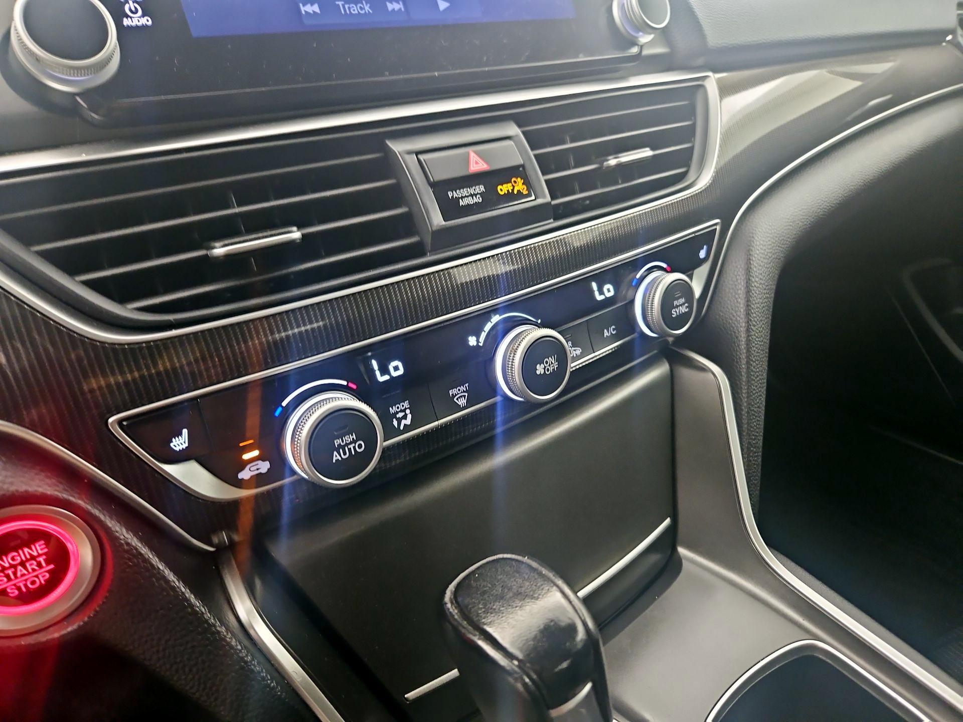 Thumbnail: 2021 Honda Accord - 14