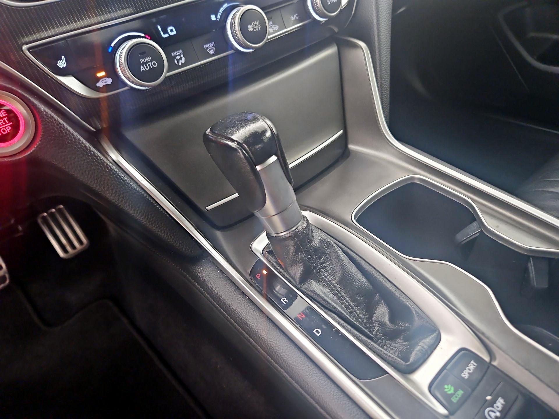 Thumbnail: 2021 Honda Accord - 15
