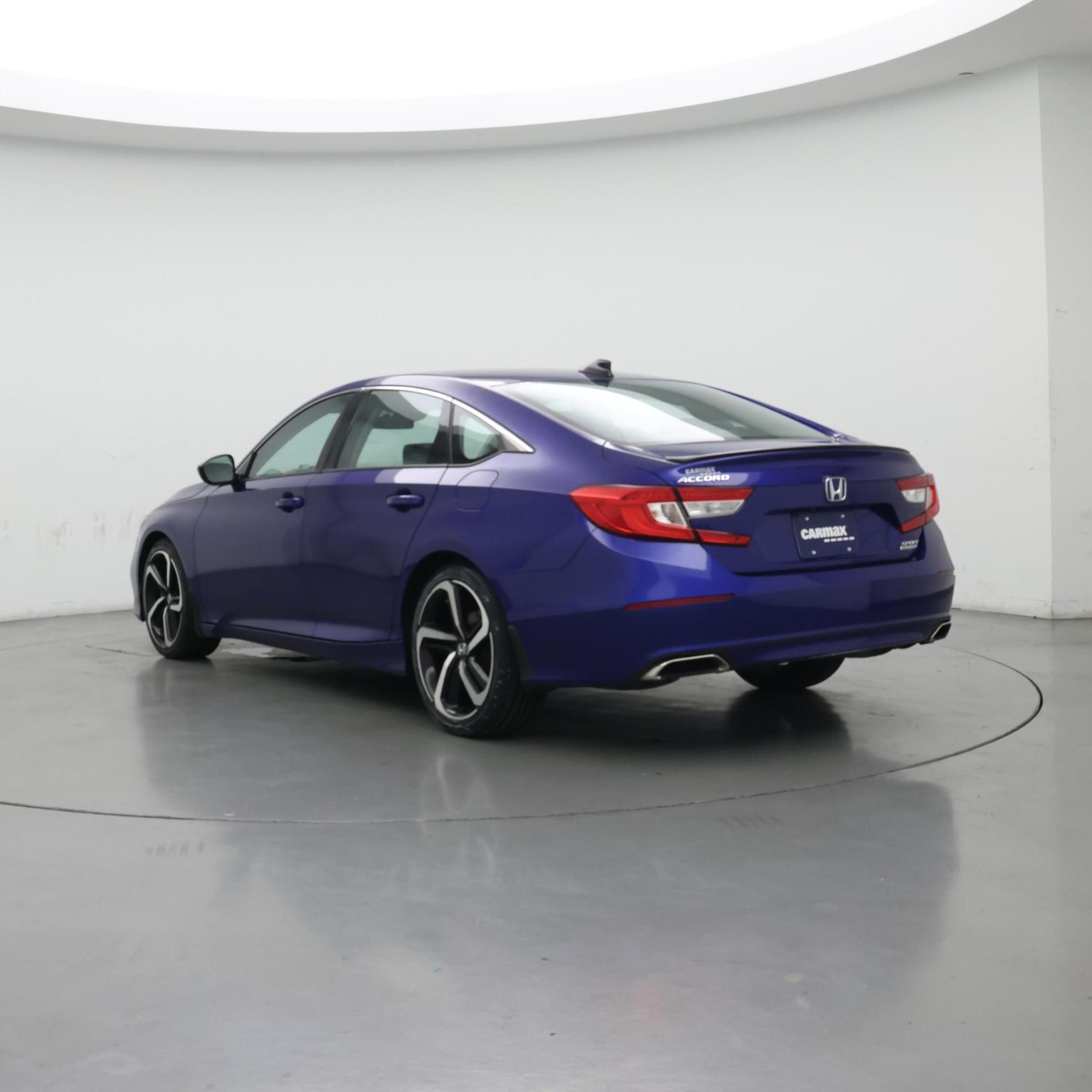 Thumbnail: 2021 Honda Accord - 2