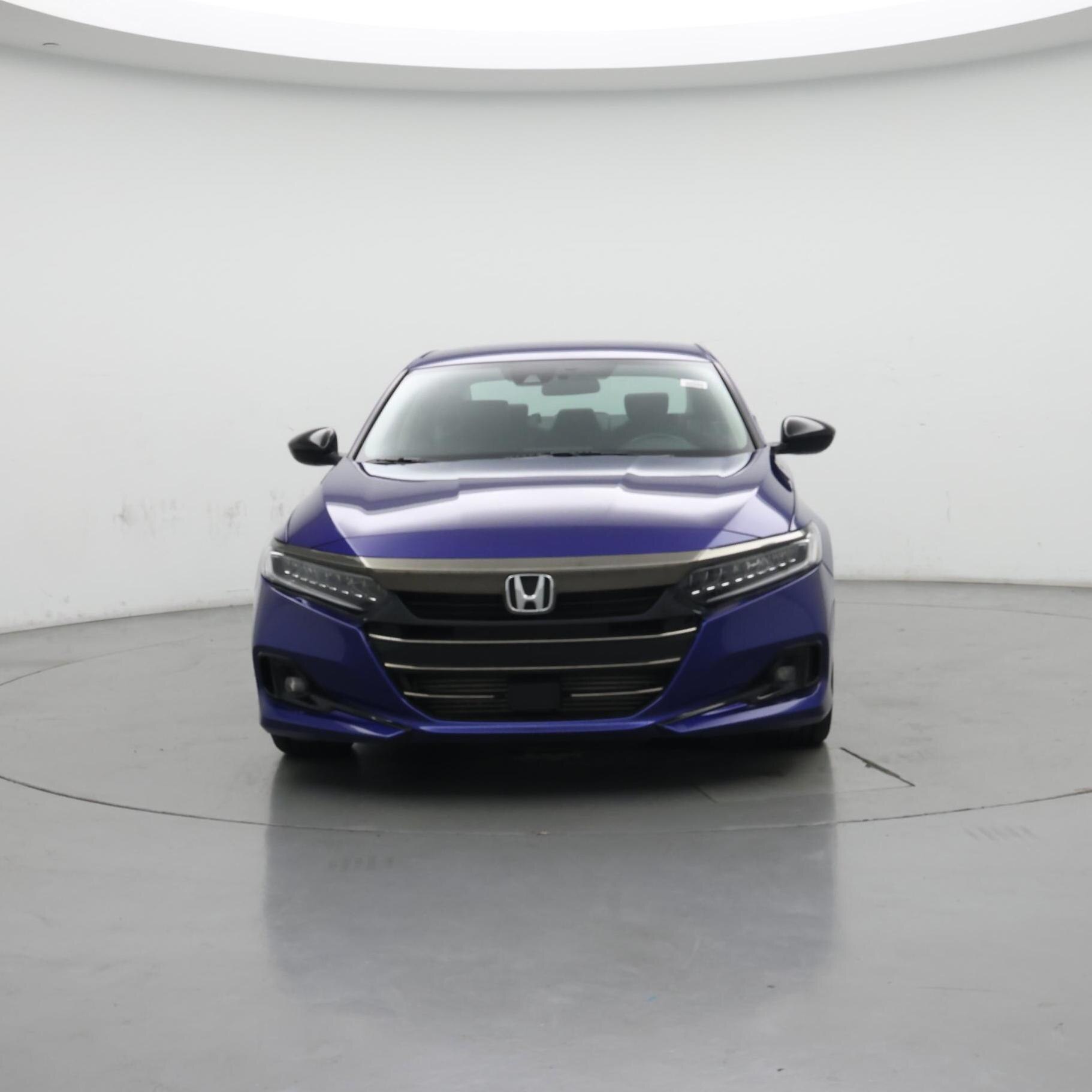 Thumbnail: 2021 Honda Accord - 5
