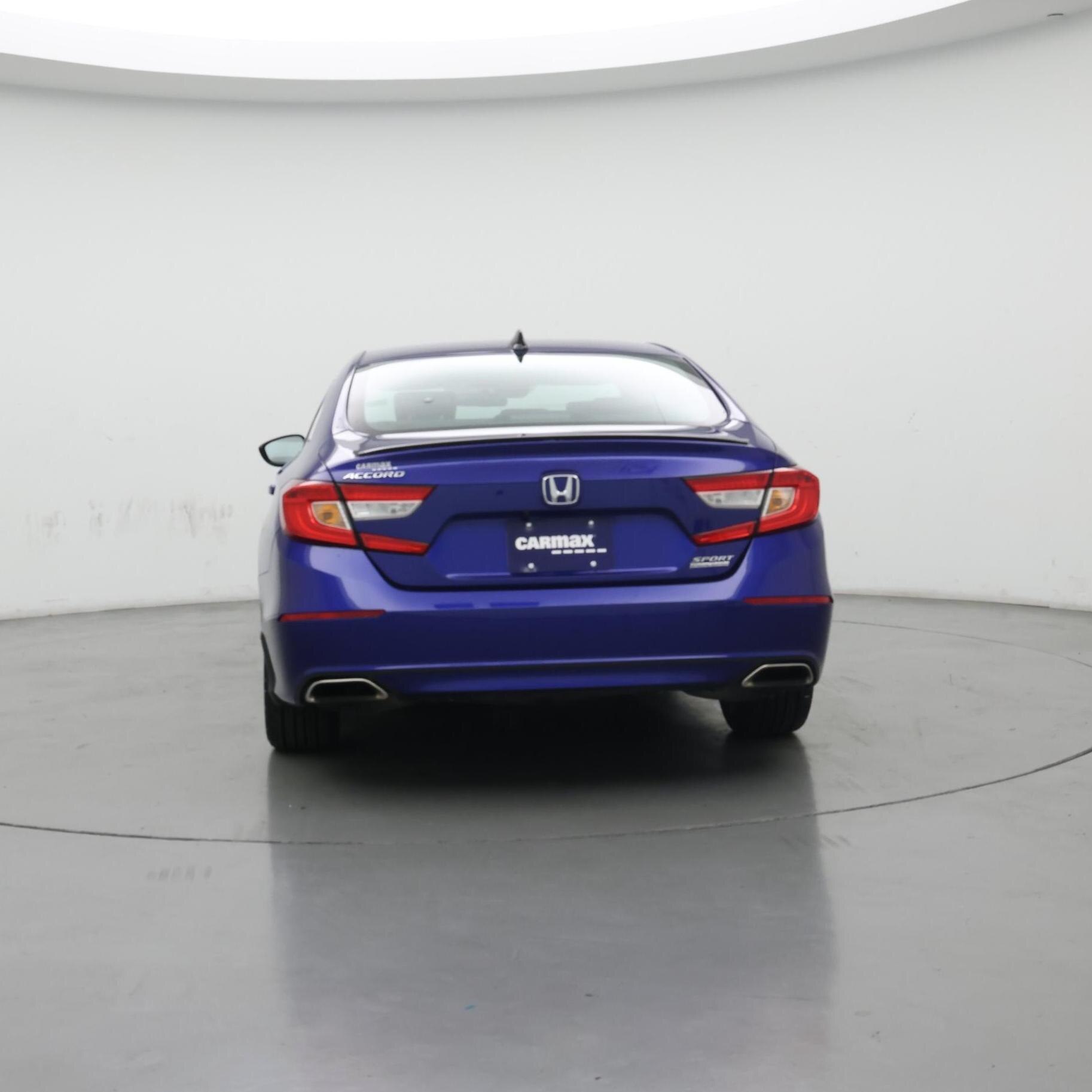 Thumbnail: 2021 Honda Accord - 6