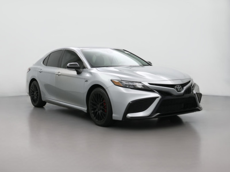 2023 Toyota Camry SE -
                  Jackson, MS