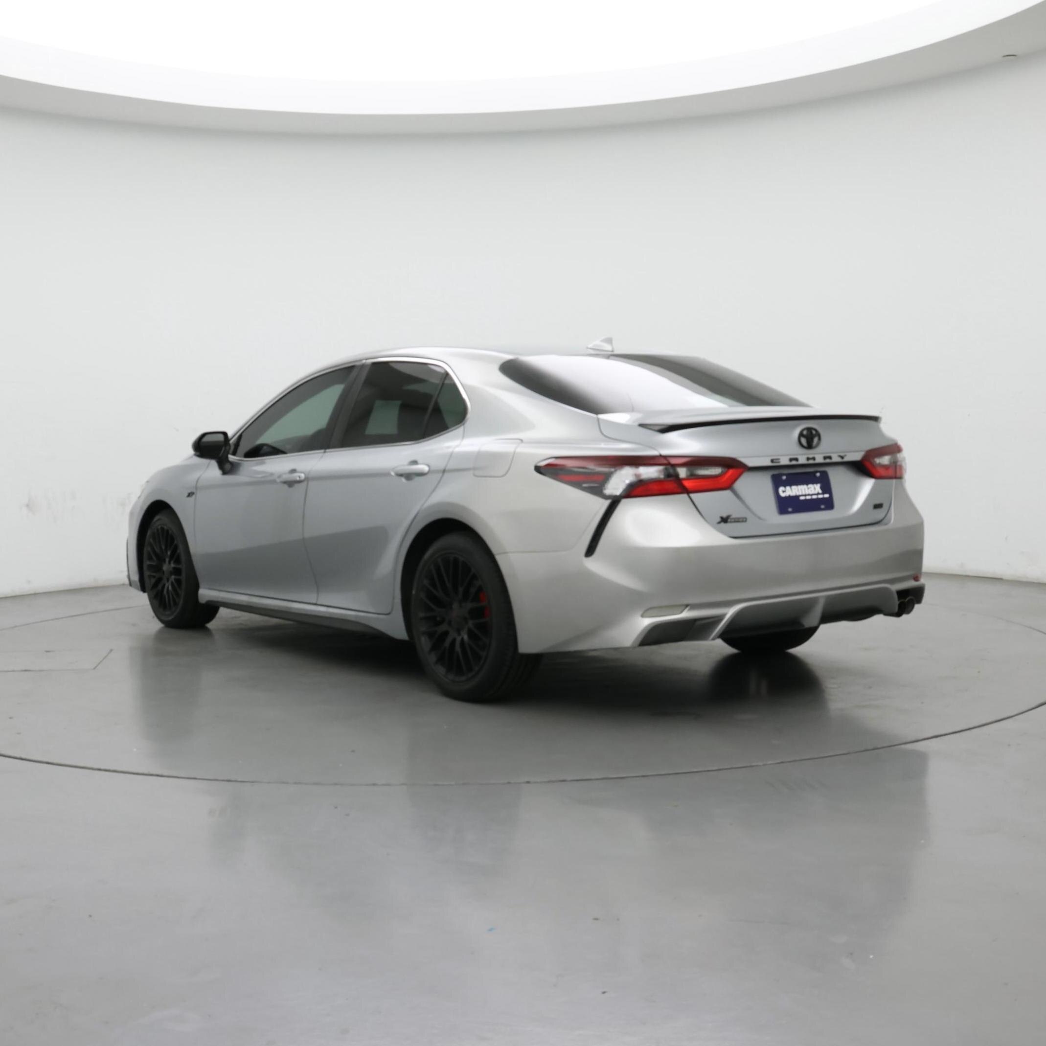 Thumbnail: 2023 Toyota Camry - 2