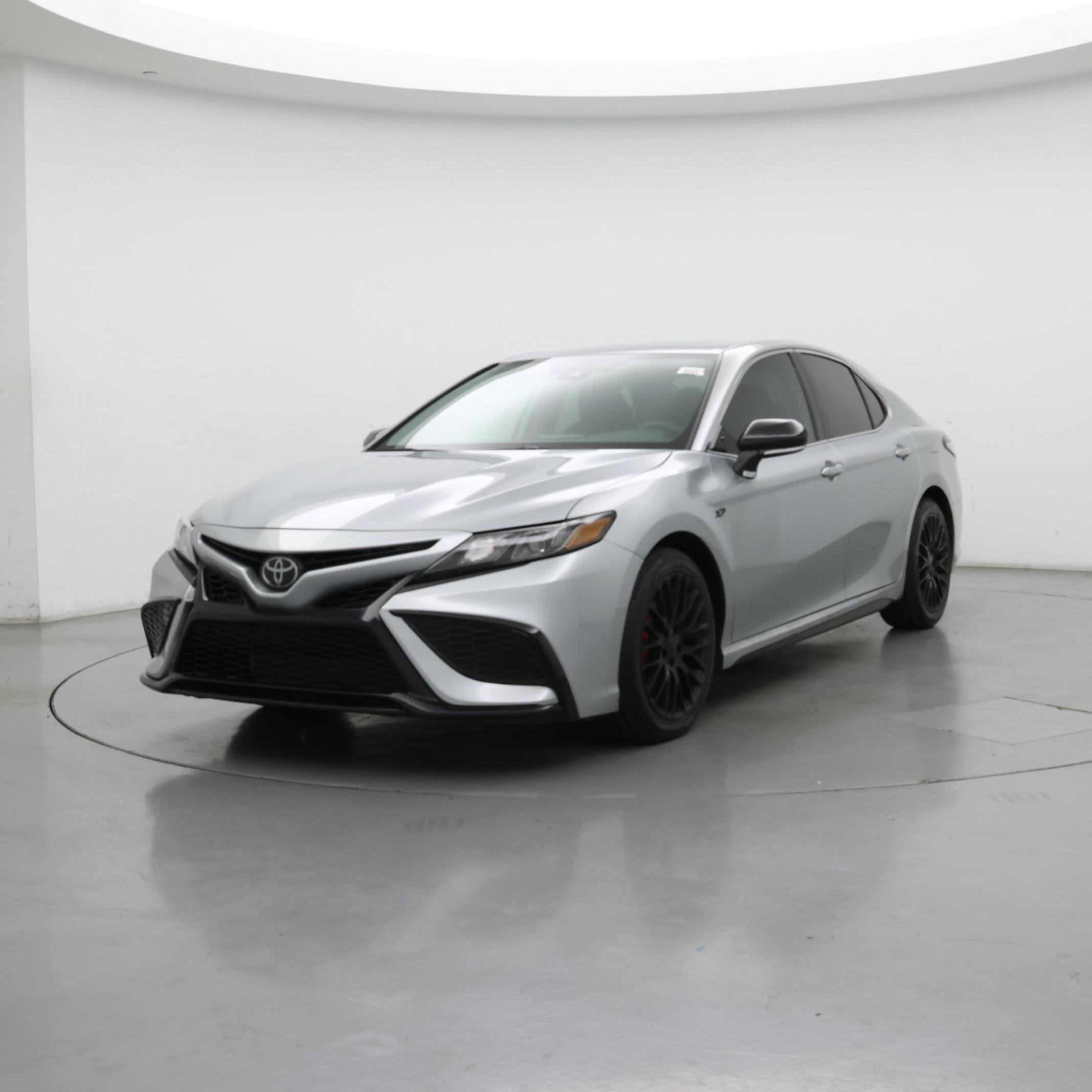 Thumbnail: 2023 Toyota Camry - 4