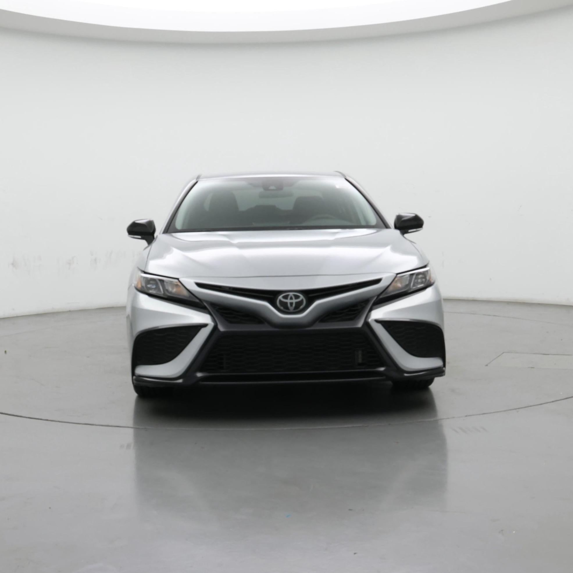 Thumbnail: 2023 Toyota Camry - 5