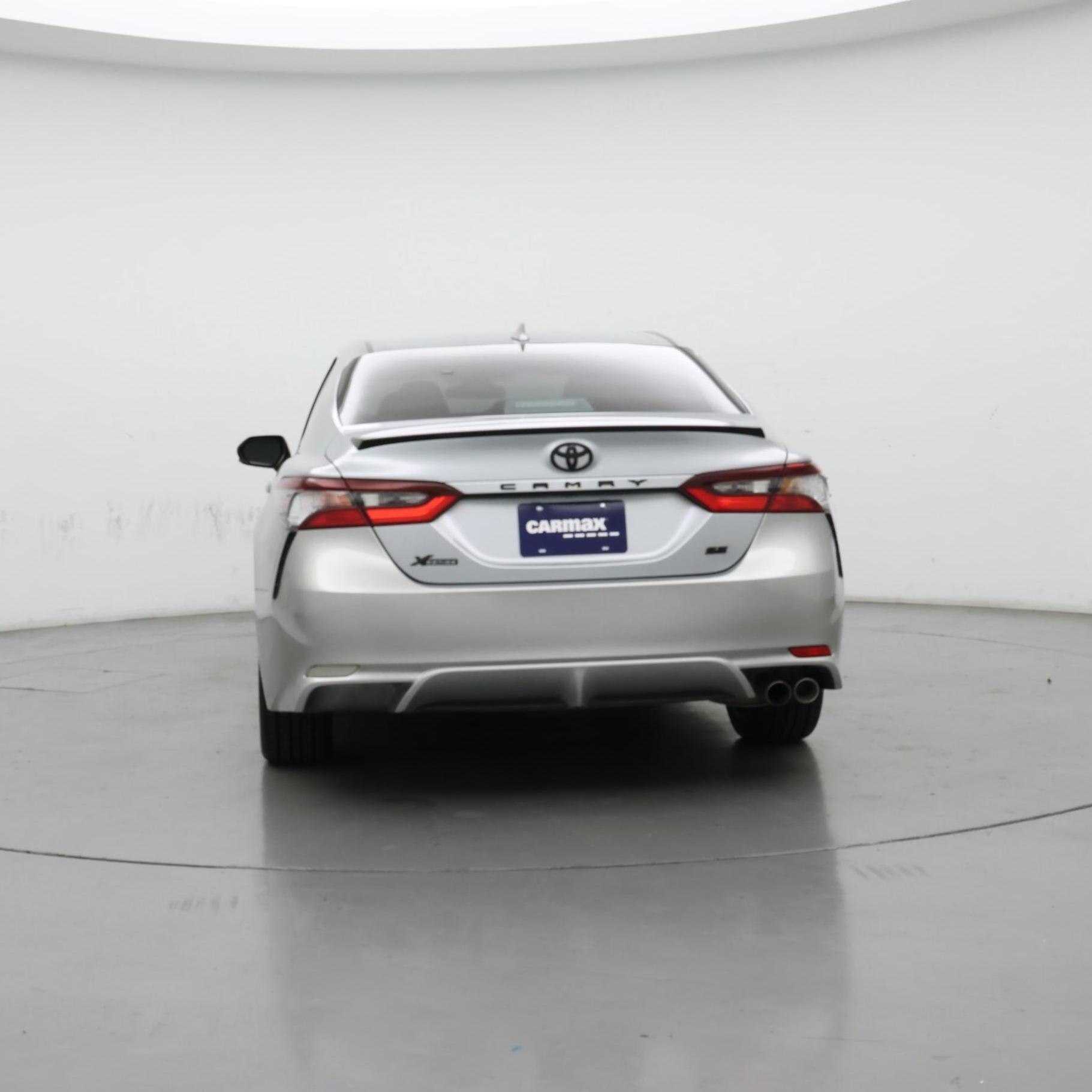 Thumbnail: 2023 Toyota Camry - 6