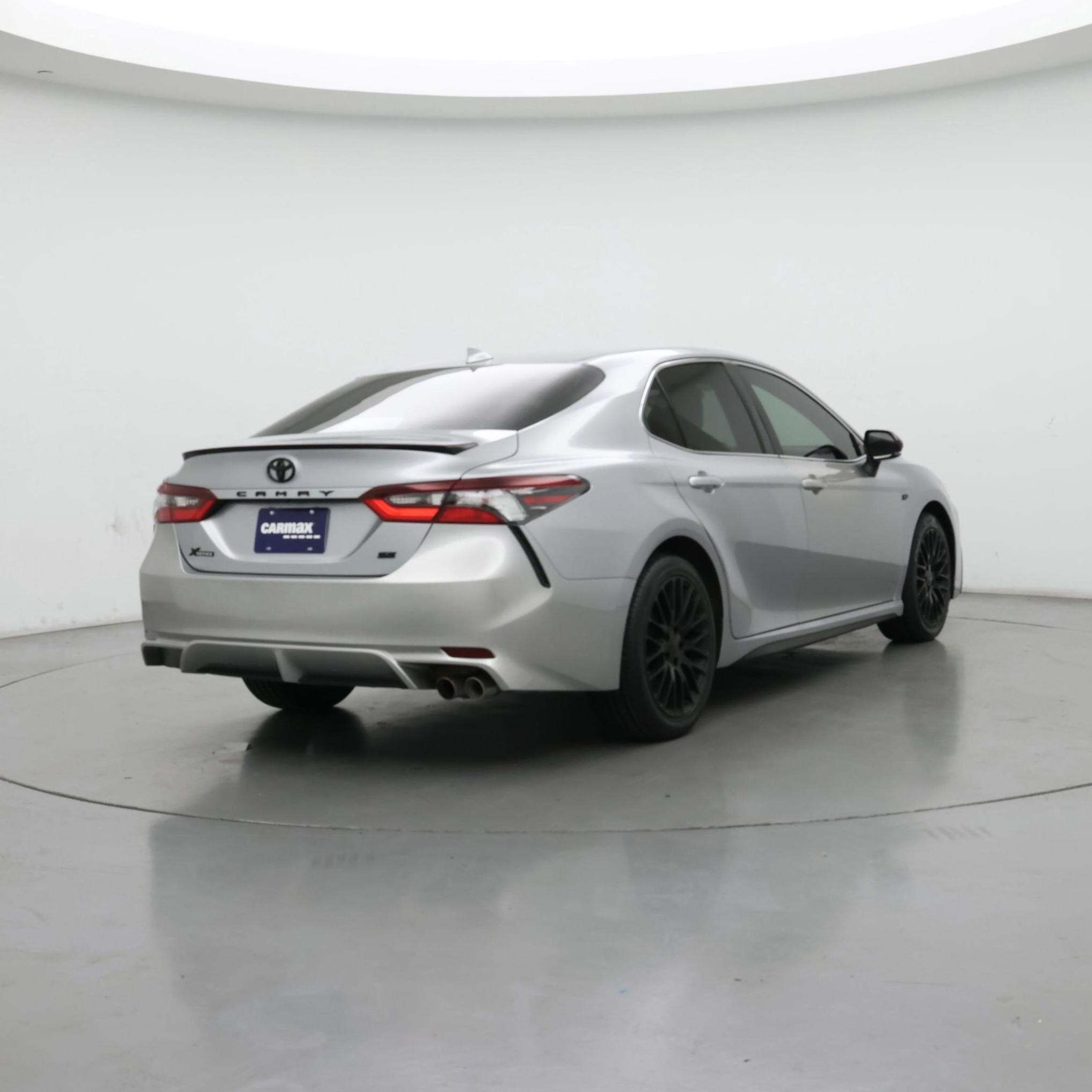Thumbnail: 2023 Toyota Camry - 8