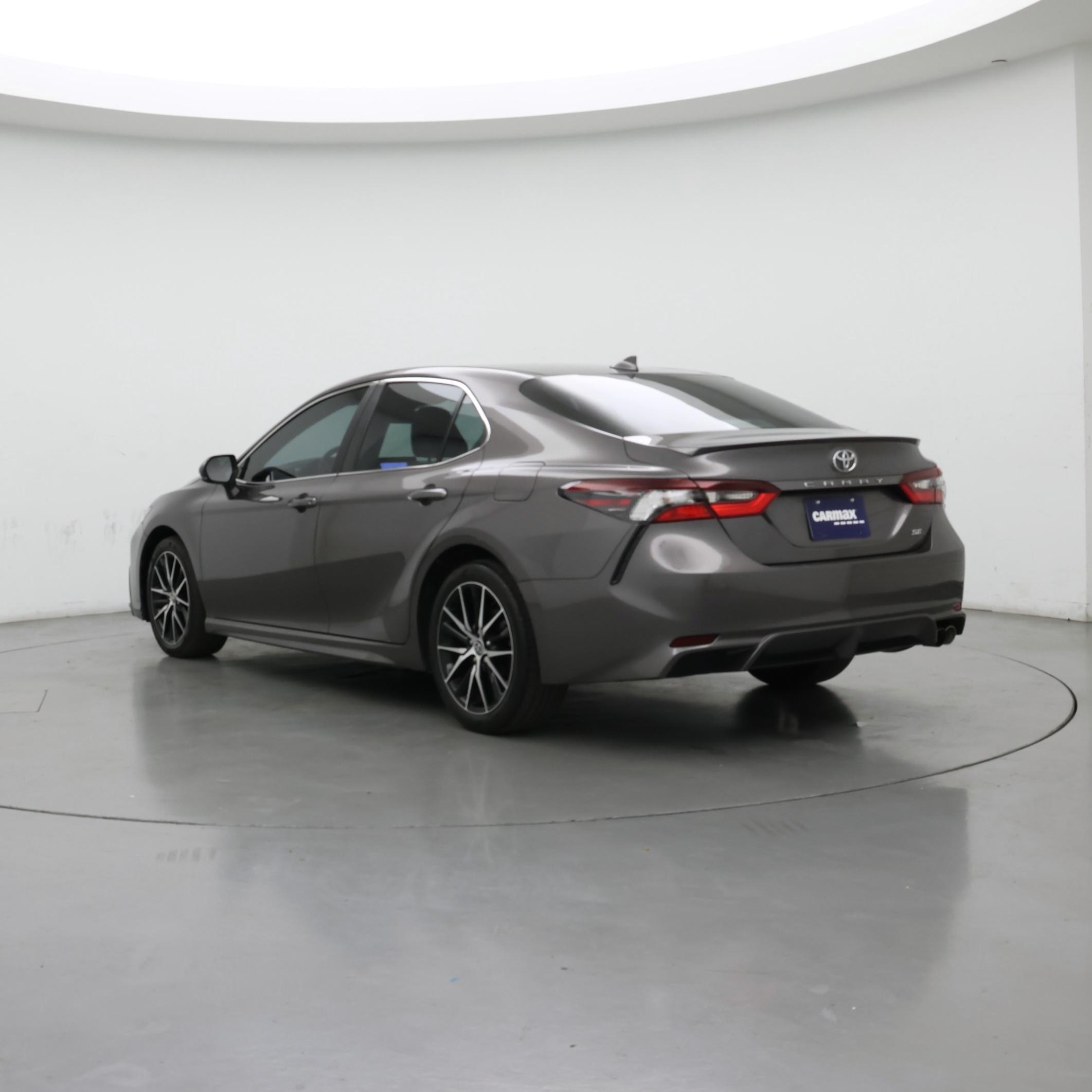 Thumbnail: 2023 Toyota Camry - 2