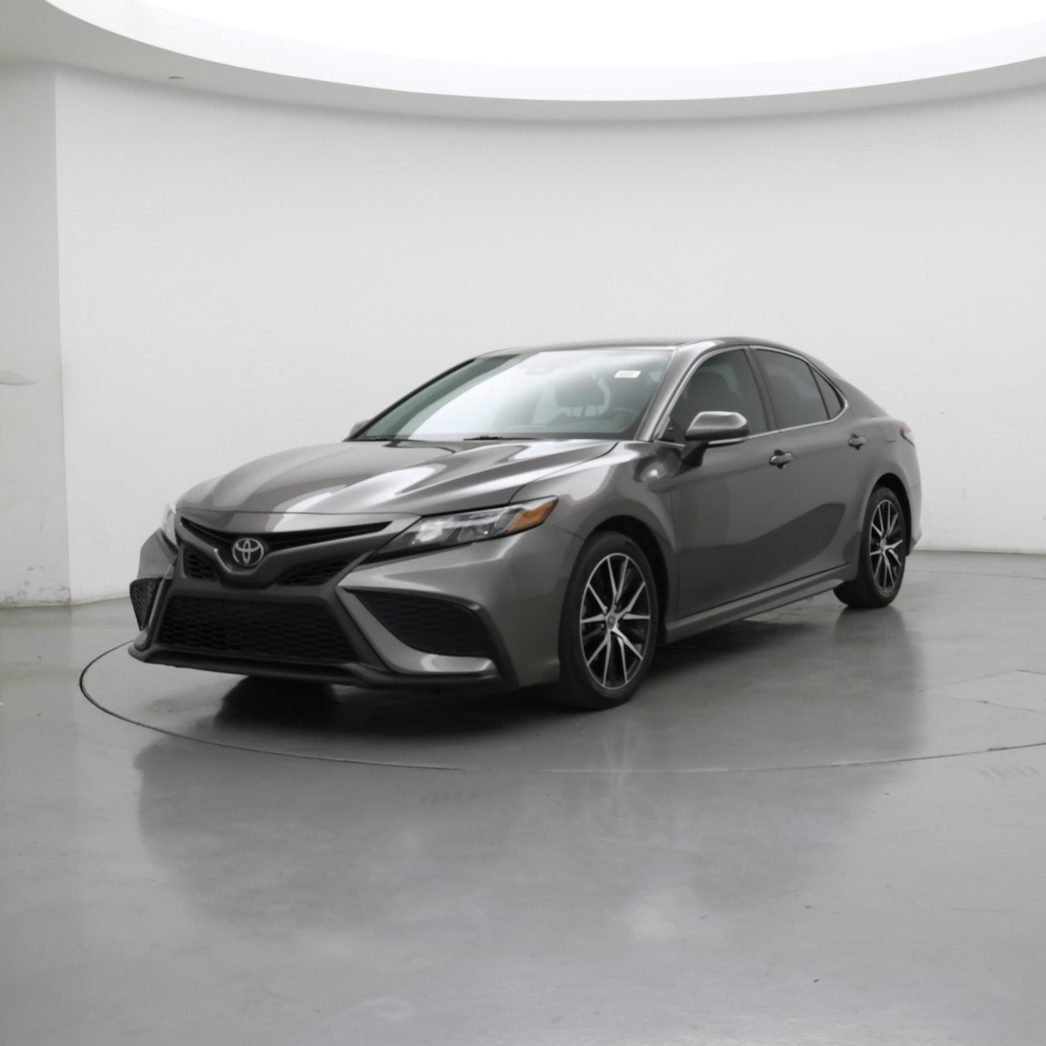 Thumbnail: 2023 Toyota Camry - 4