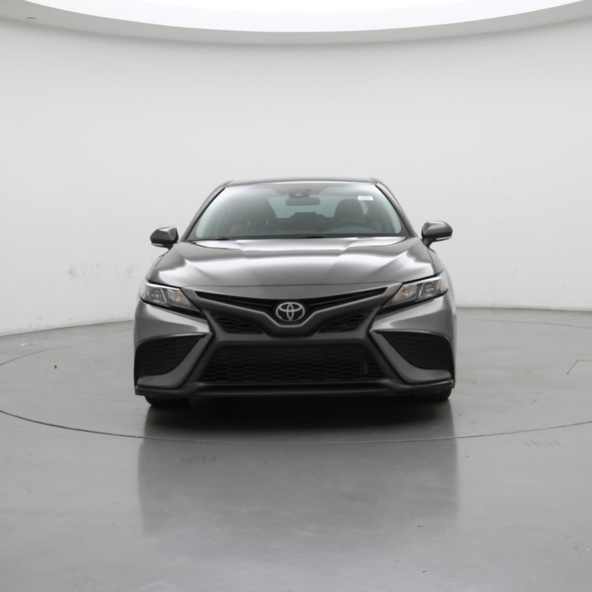 Thumbnail: 2023 Toyota Camry - 5