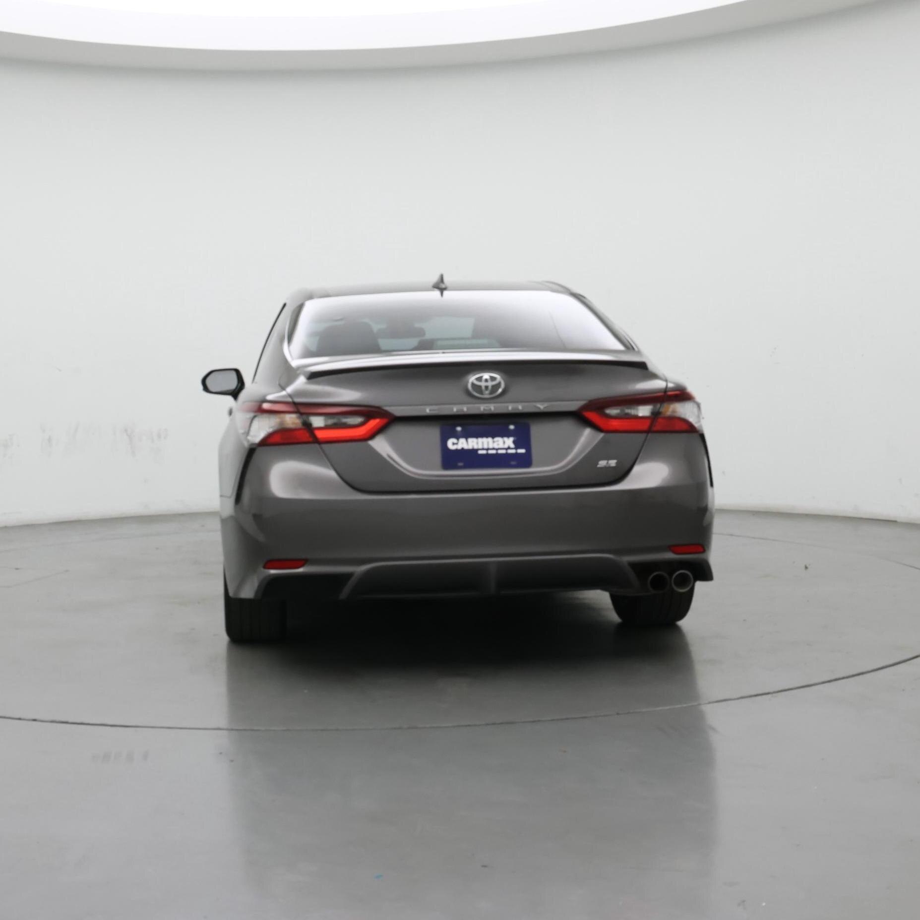 Thumbnail: 2023 Toyota Camry - 6