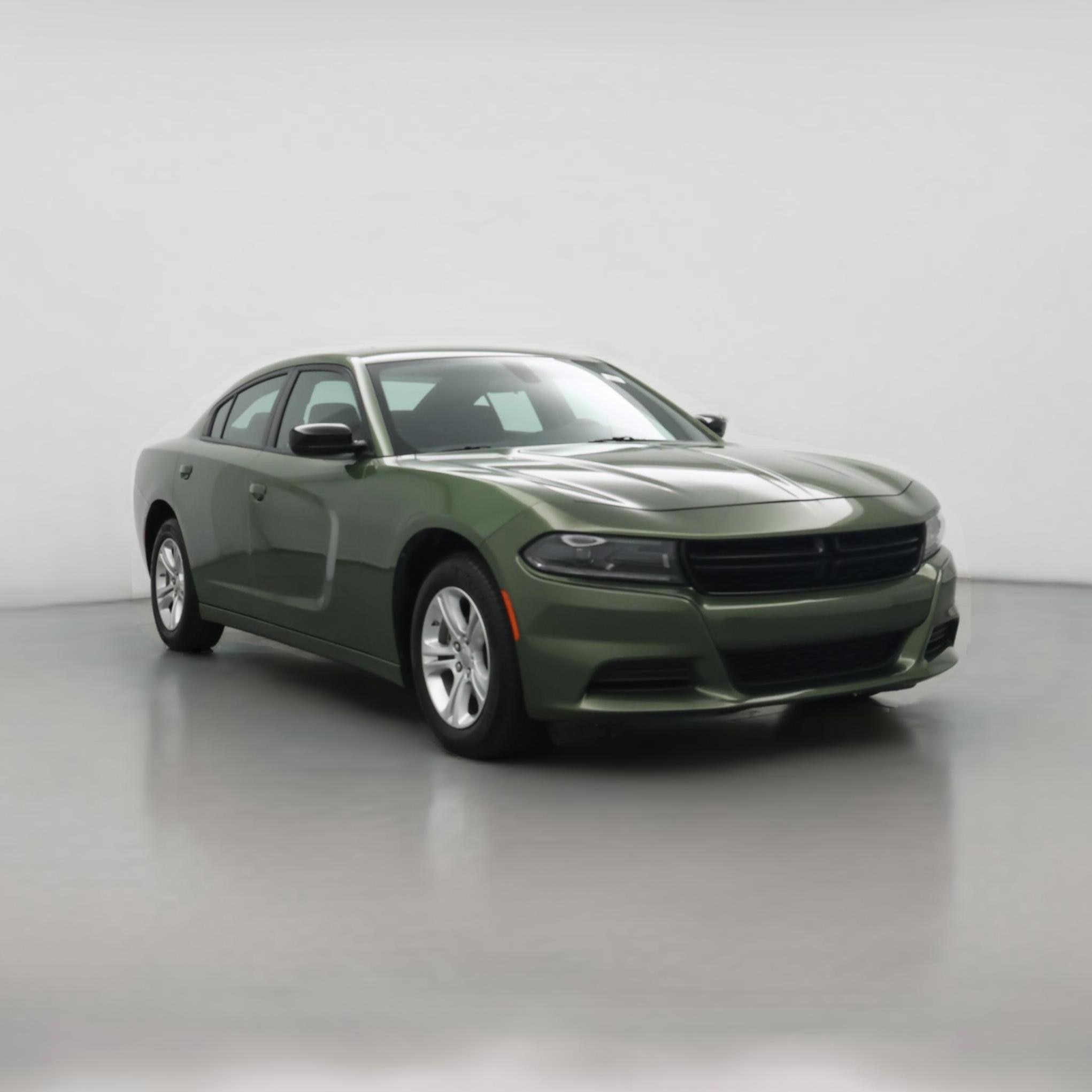 Thumbnail: 2023 Dodge Charger - 1