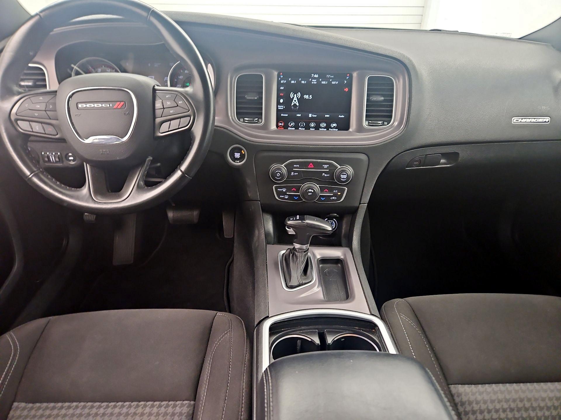 Thumbnail: 2023 Dodge Charger - 9
