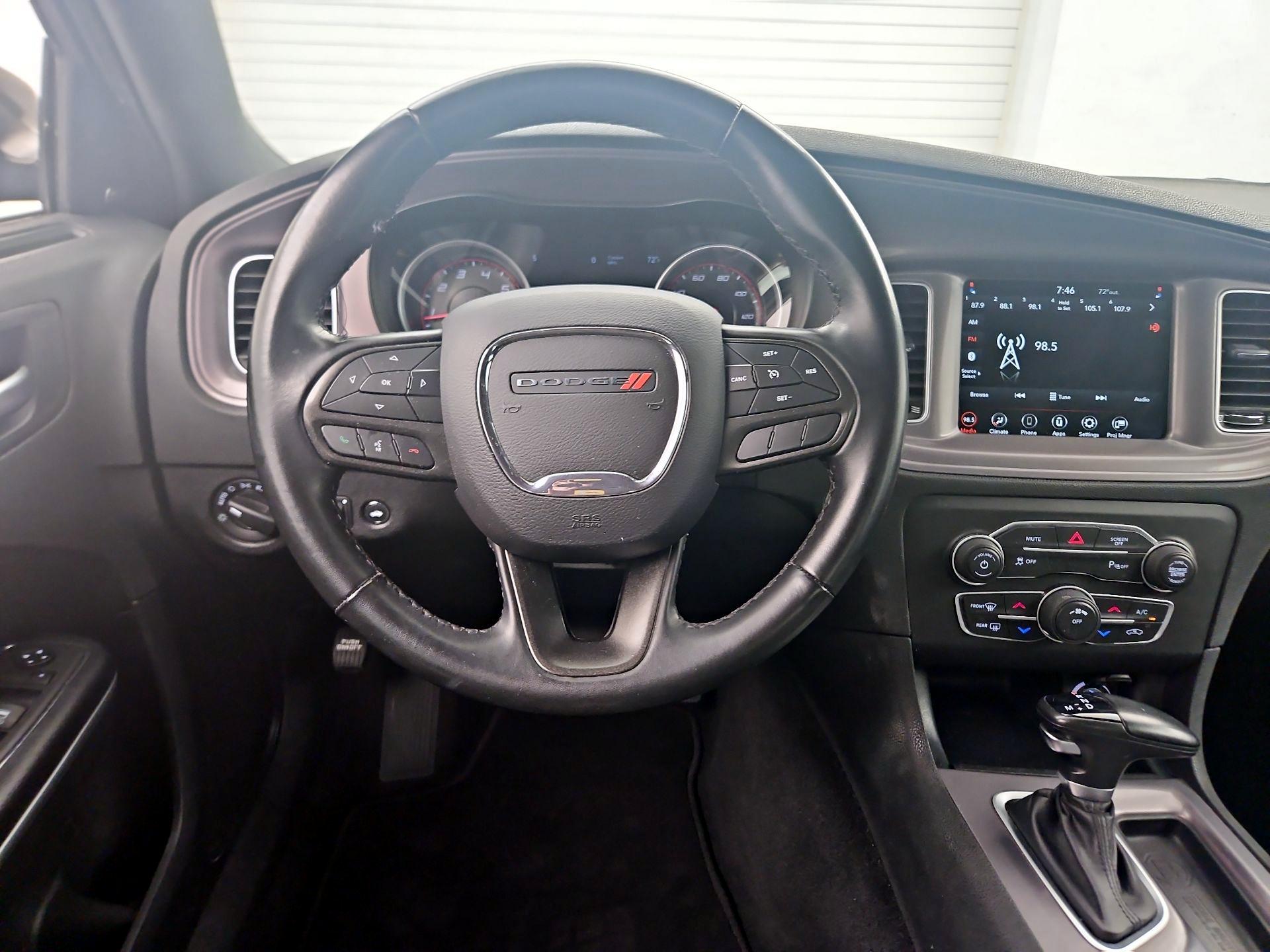 Thumbnail: 2023 Dodge Charger - 10