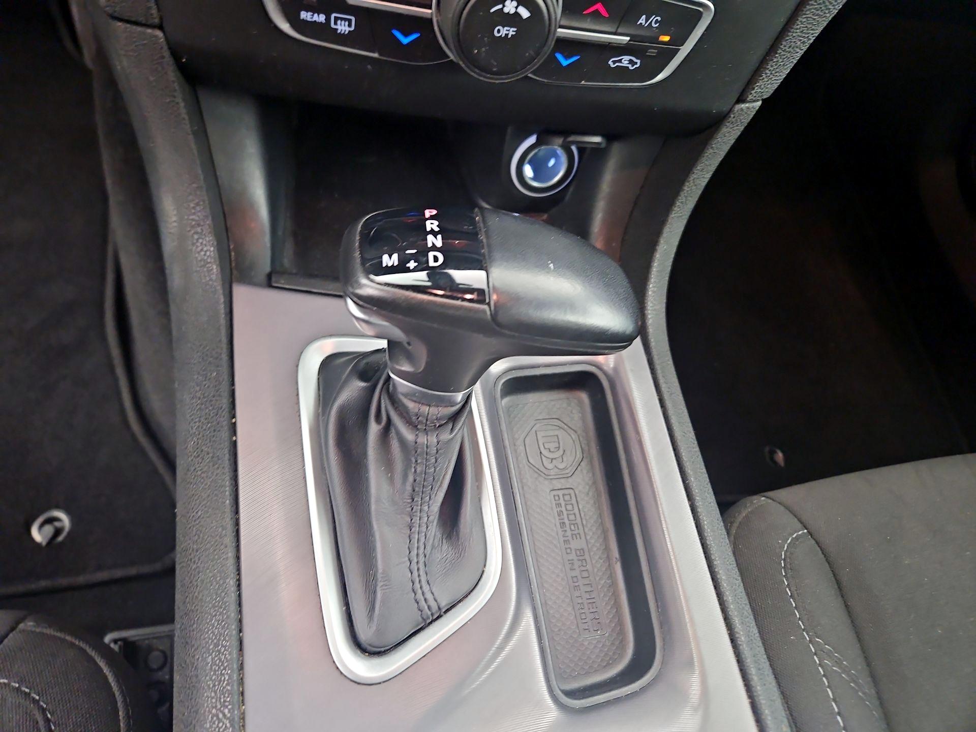Thumbnail: 2023 Dodge Charger - 16
