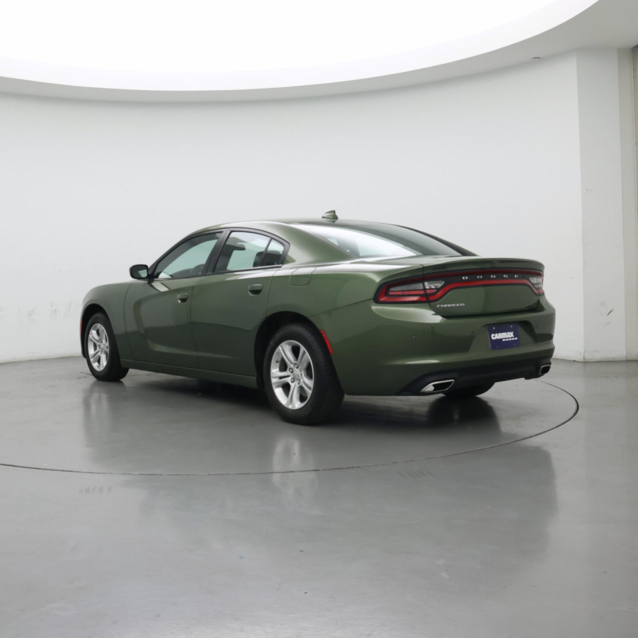 Thumbnail: 2023 Dodge Charger - 2