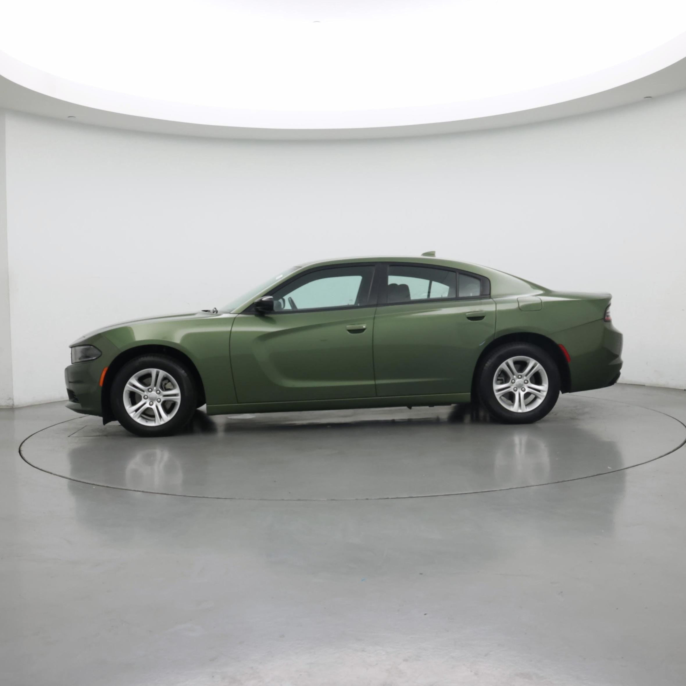 Thumbnail: 2023 Dodge Charger - 3
