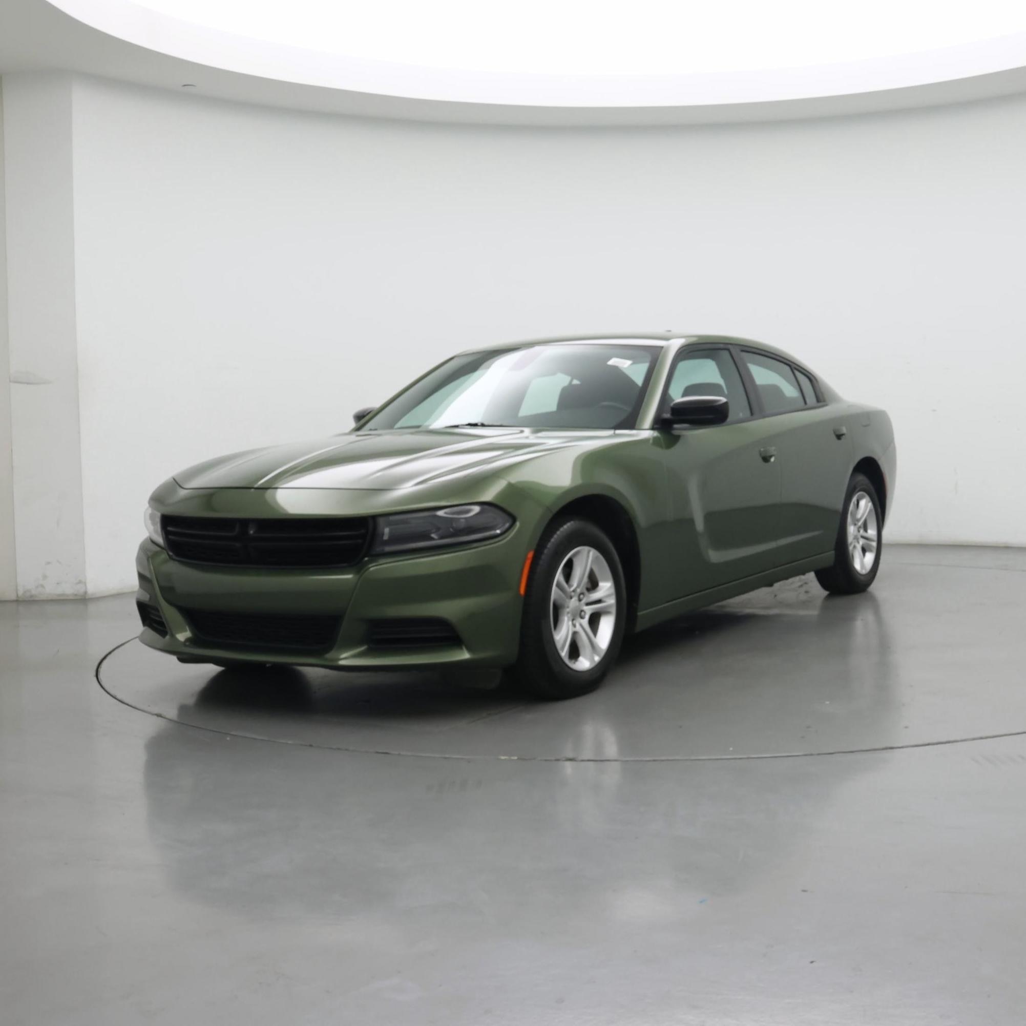 Thumbnail: 2023 Dodge Charger - 4