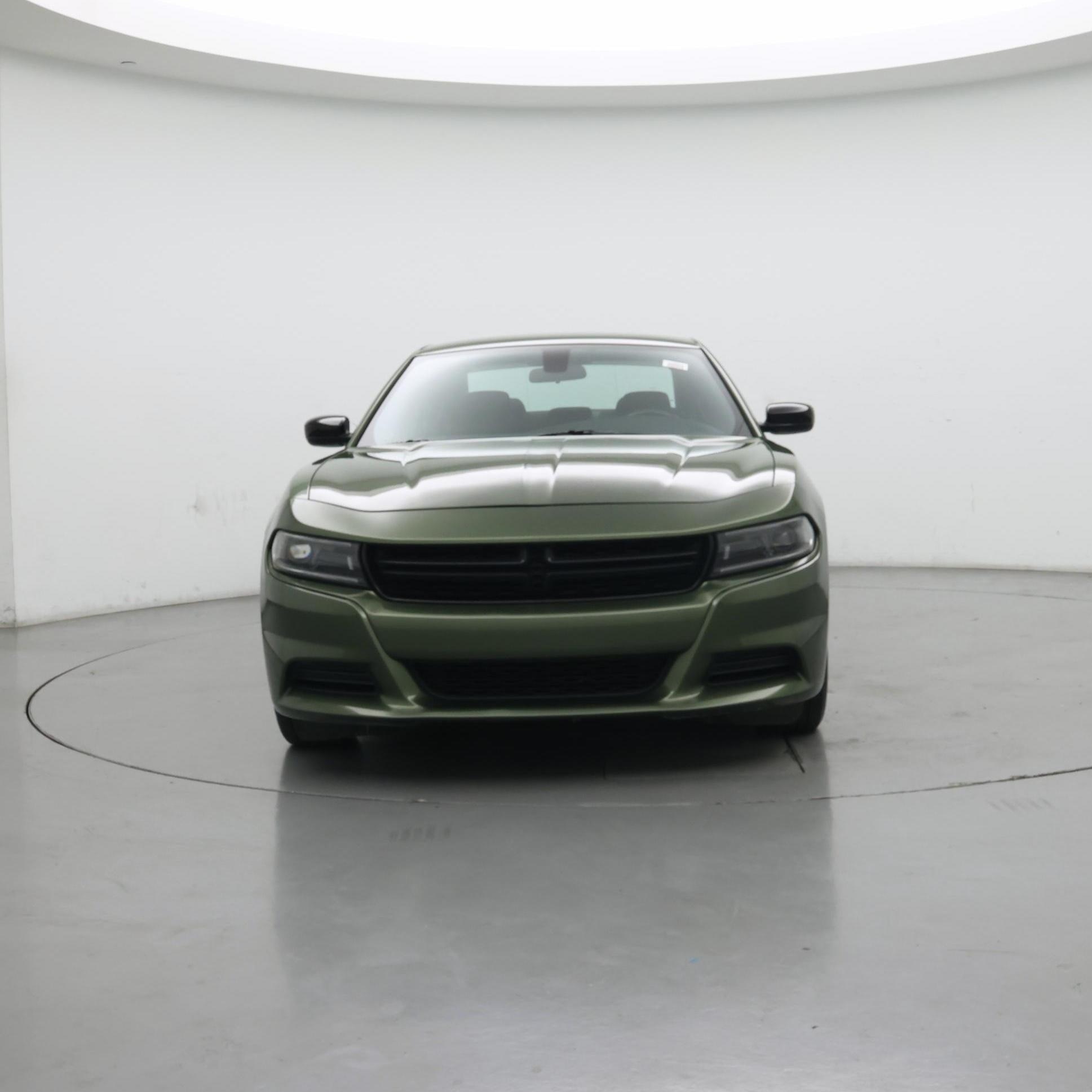 Thumbnail: 2023 Dodge Charger - 5