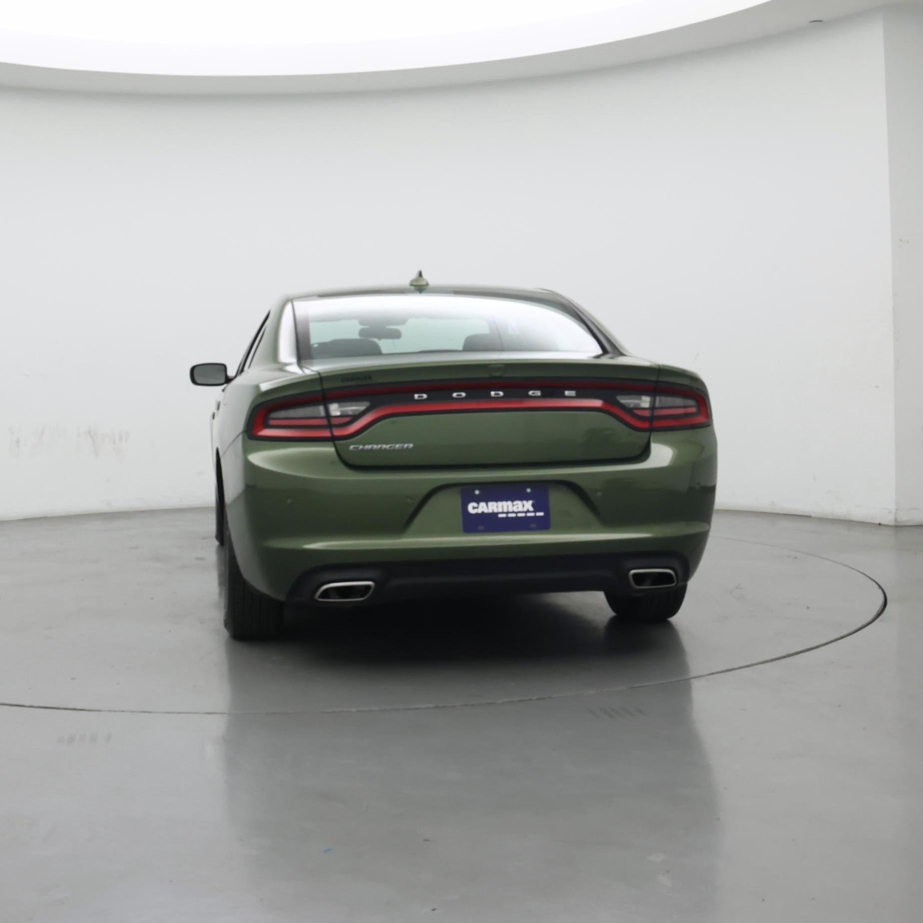Thumbnail: 2023 Dodge Charger - 6