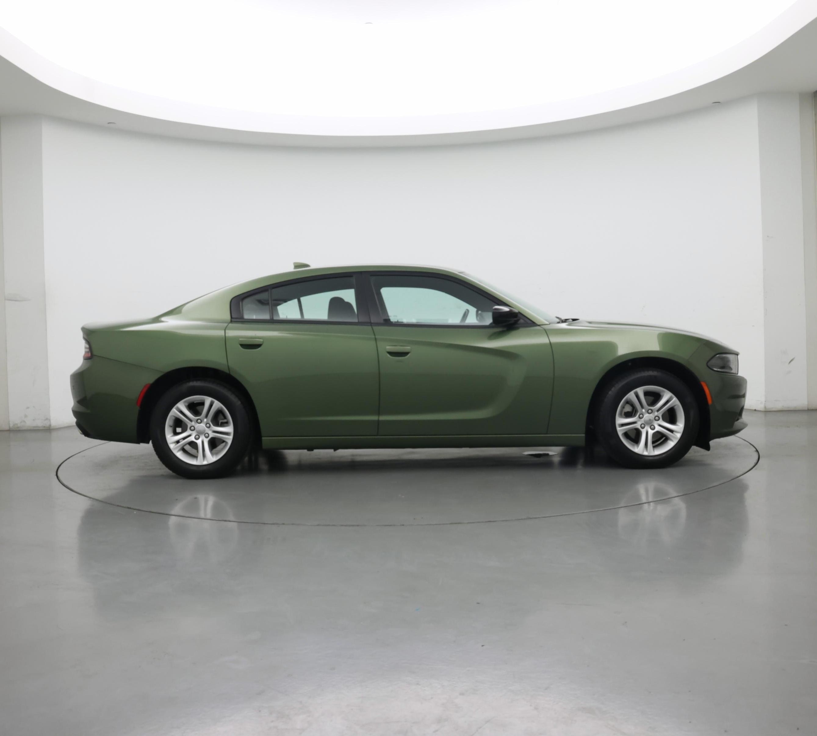 Thumbnail: 2023 Dodge Charger - 7