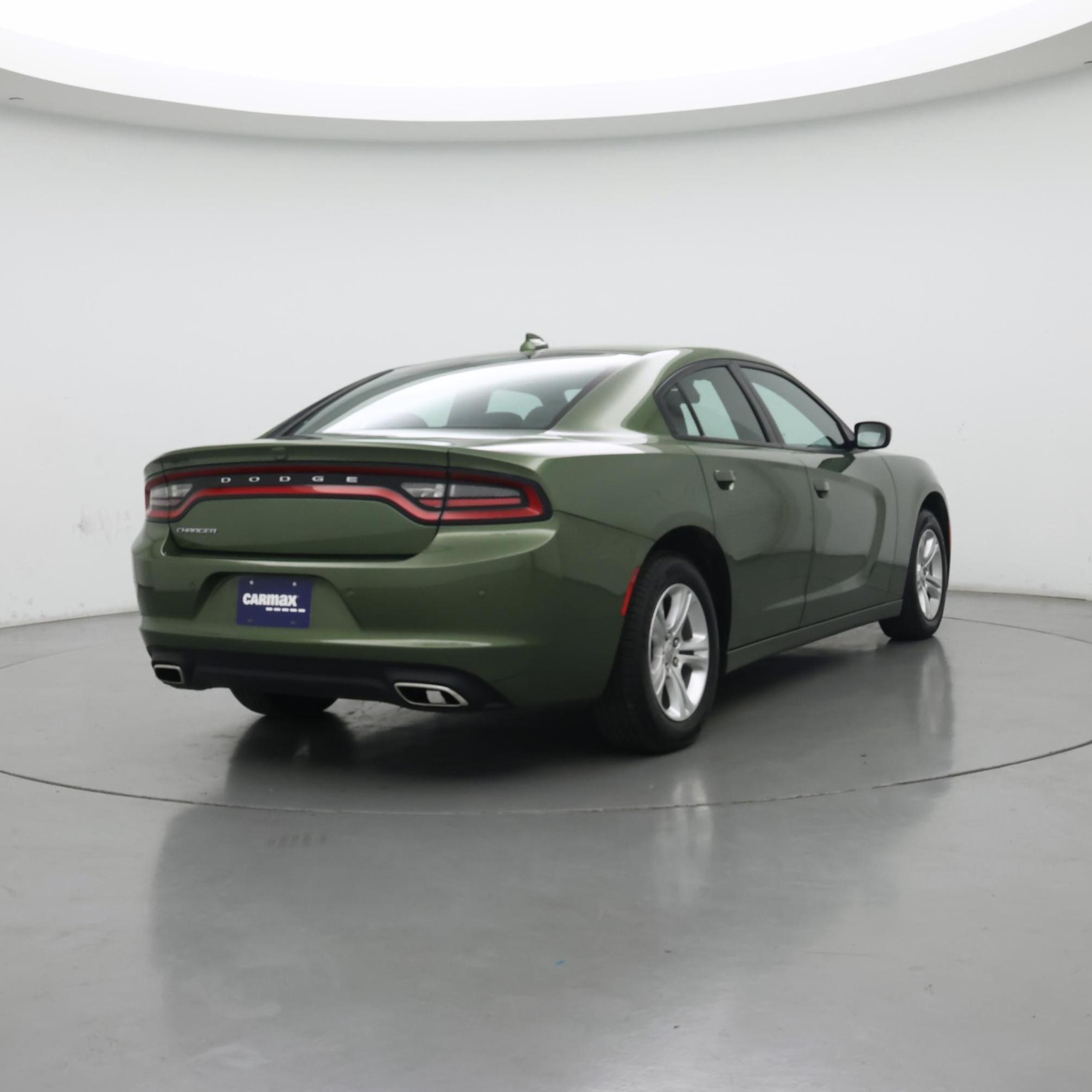 Thumbnail: 2023 Dodge Charger - 8